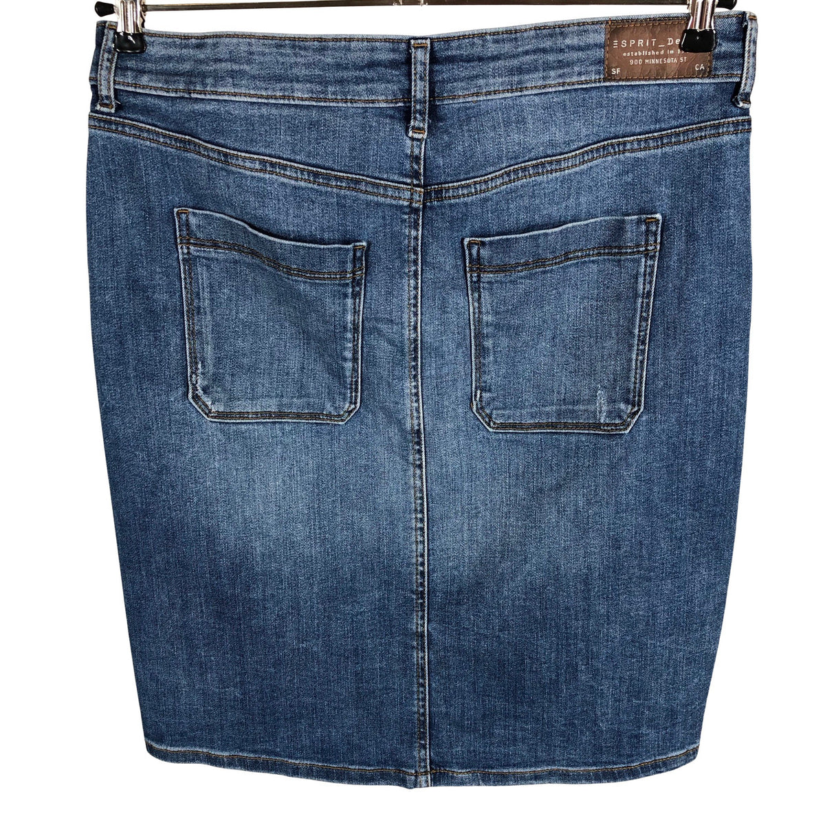 Unisex Esprit - Teksaseelik, suurus W30 - Sinine (2)