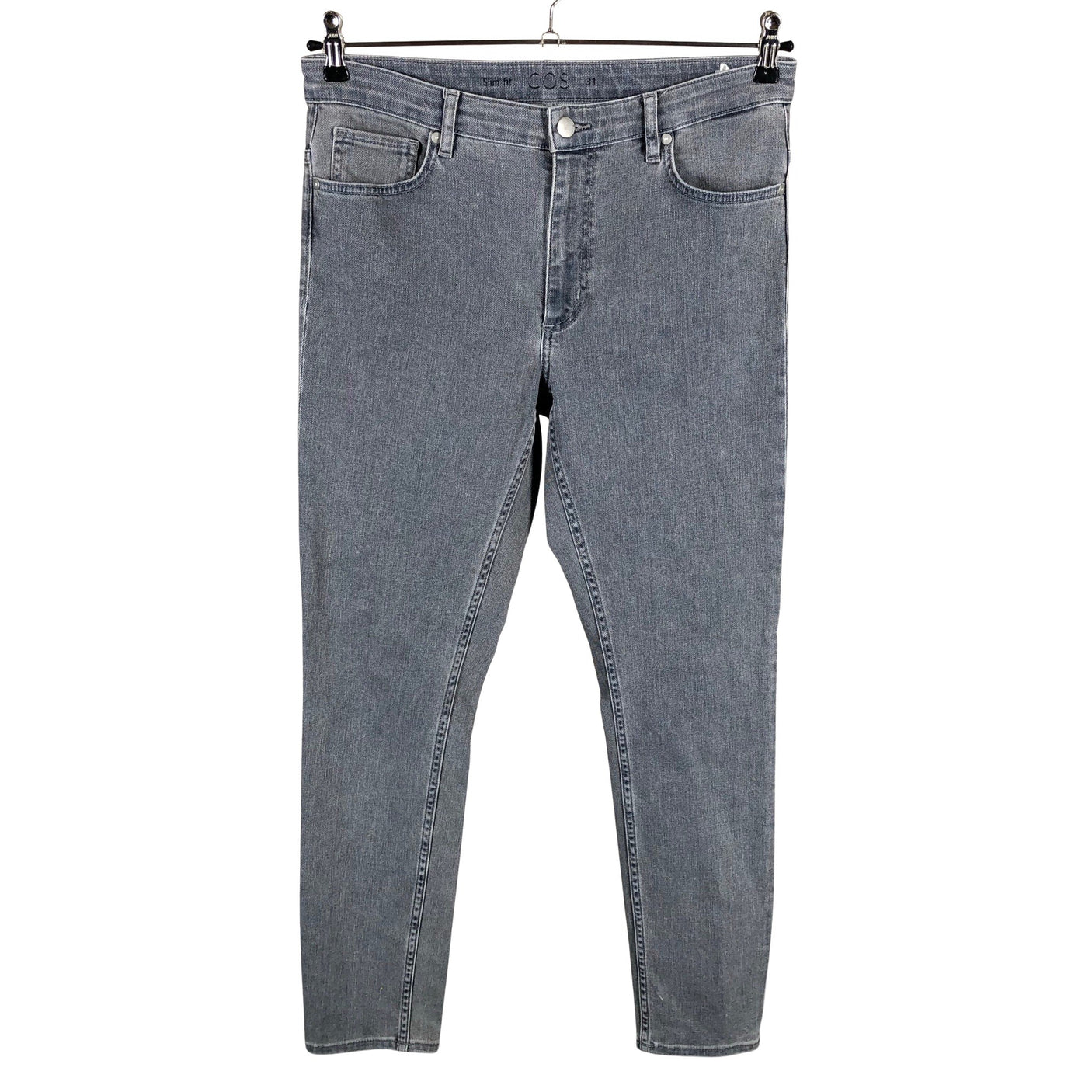 Unisex COS - Teksad, suurus W31 - Hall (1)