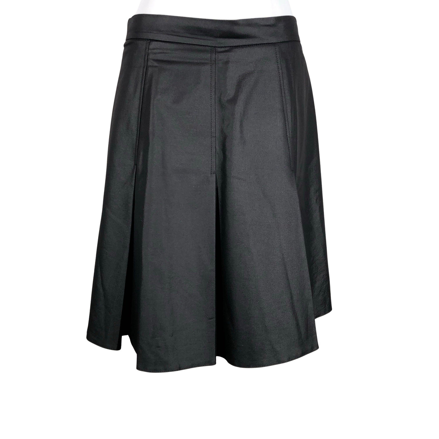 Unisex Andiata - Pidulik seelik, suurus 40 - Must (1)