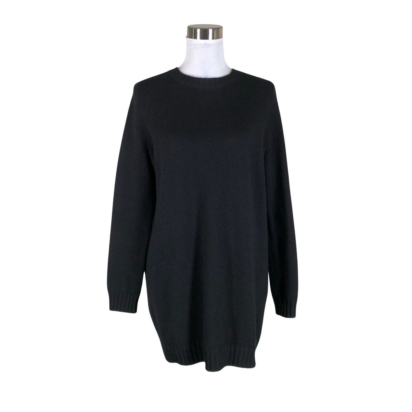 Unisex COS - Kampsun, suurus 36 - Must (1)