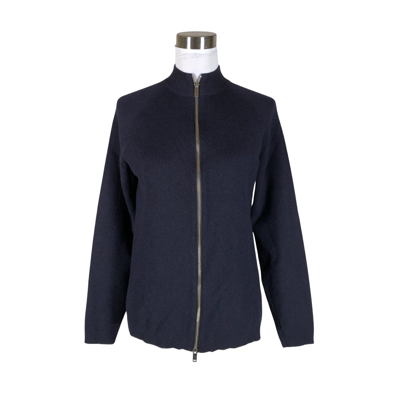 Unisex COS - Kardigan, suurus 38 - Sinine (1)