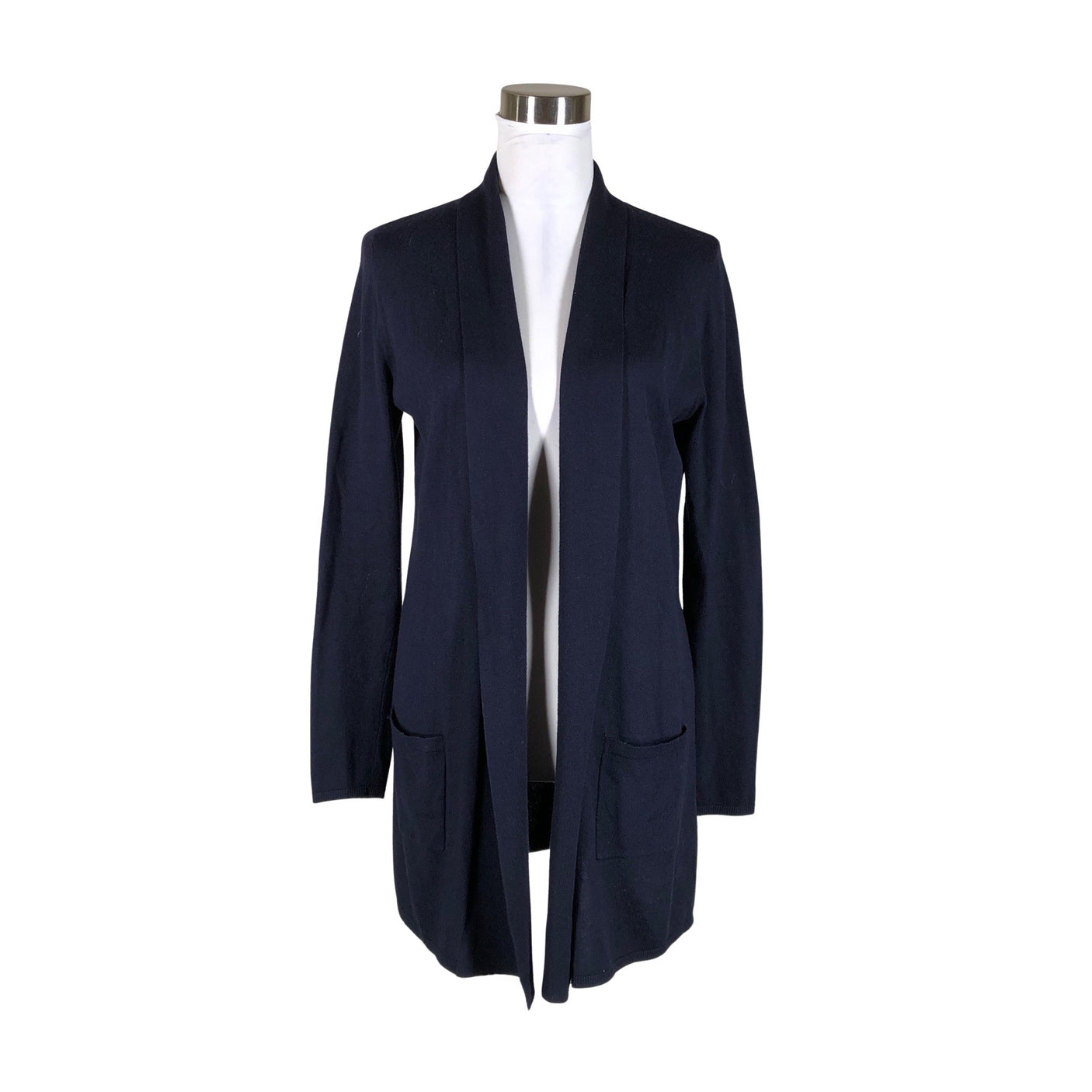 Unisex Betty Barclay - Kardigan, suurus 38 - Sinine (1)