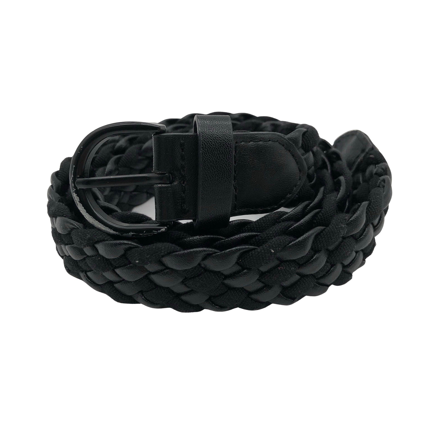 Unisex Lindex - Mitteveniv vöö, suurus Suurus puudub - Must (1)