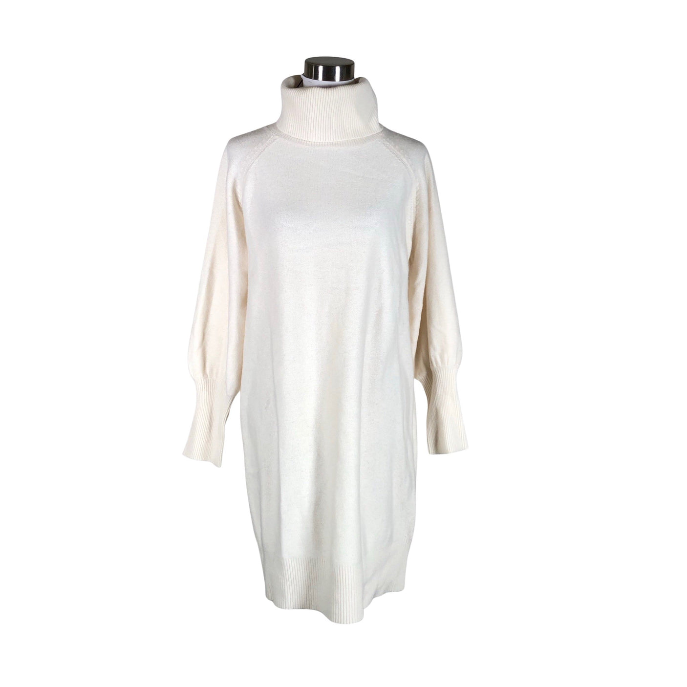 Unisex Part two - Kootud kleit, suurus 36 - Looduslik valge (1)