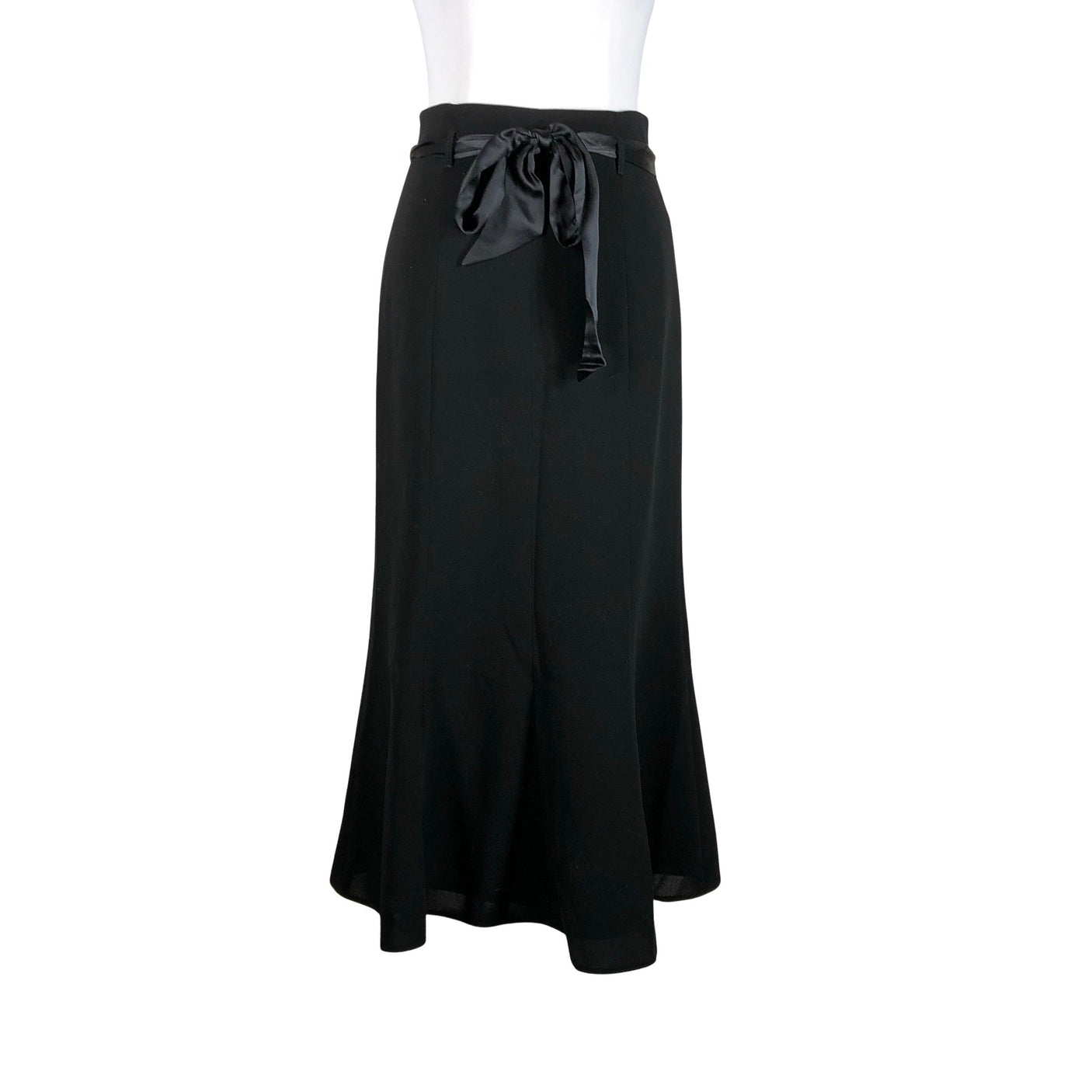 Unisex Ril's - Mitteveniv seelik, suurus 36 - Must (1)