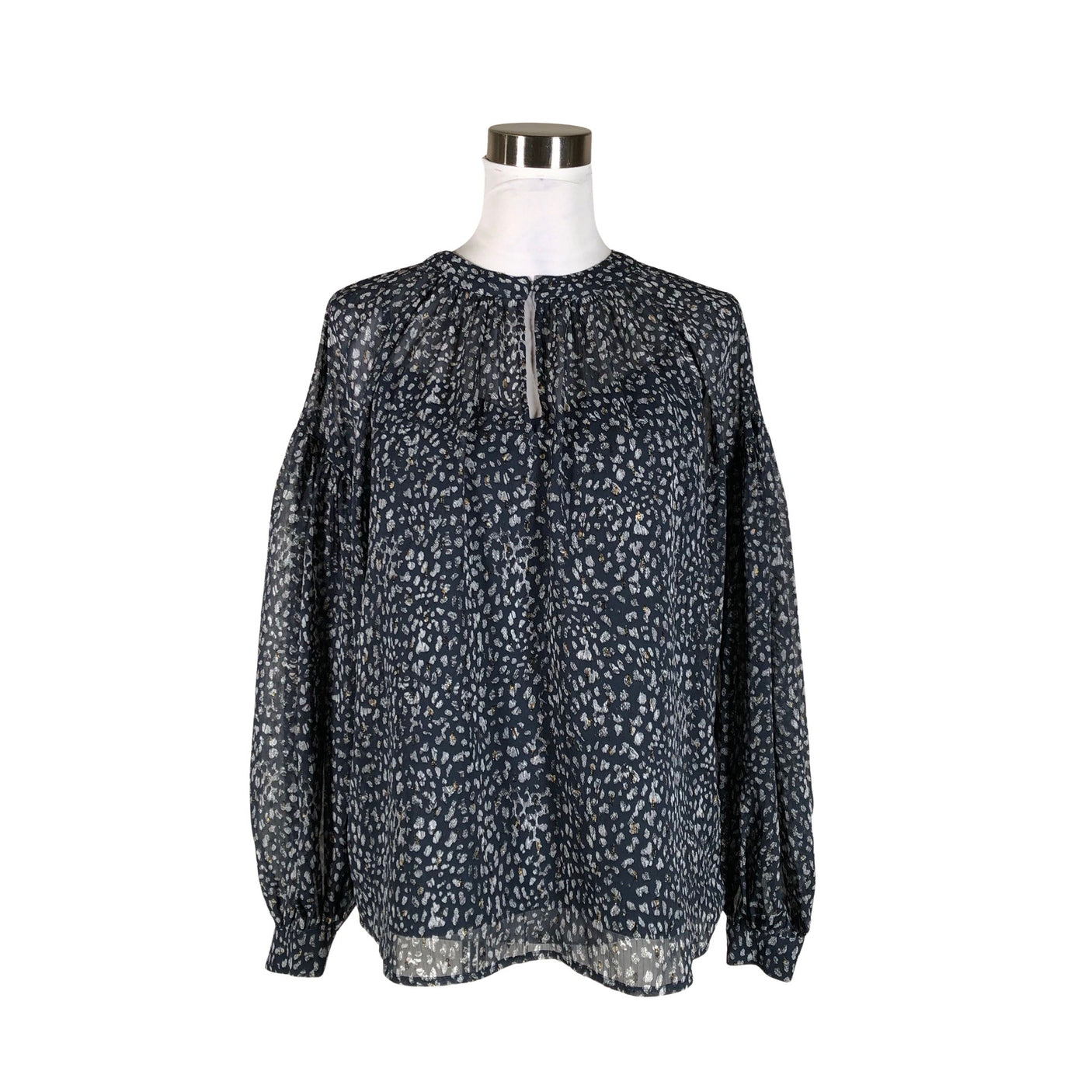 Unisex Esprit - Pluus, suurus 38 - Sinine (1)