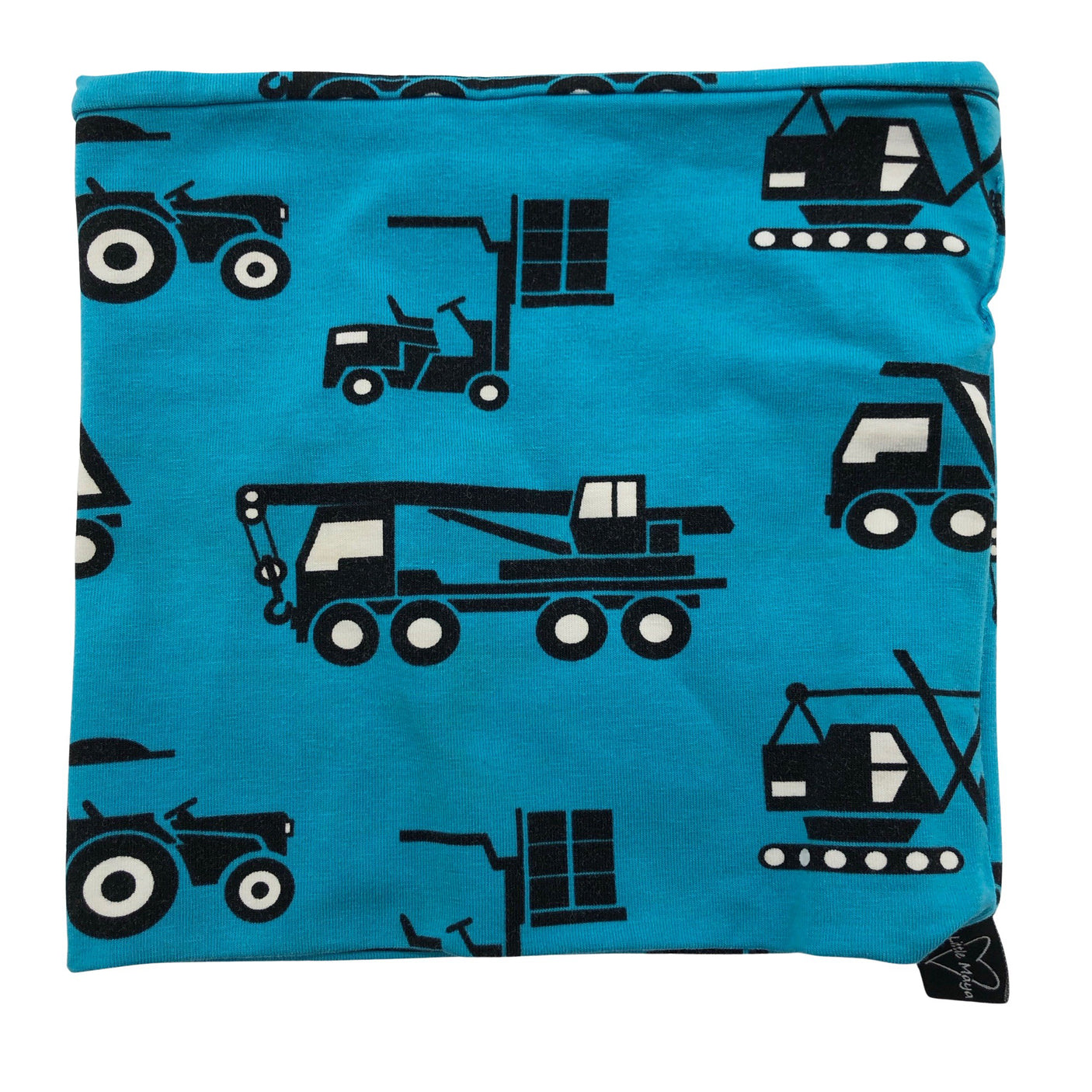 Unisex Little Maya - Torusall, suurus Mini - Türkiis (1)