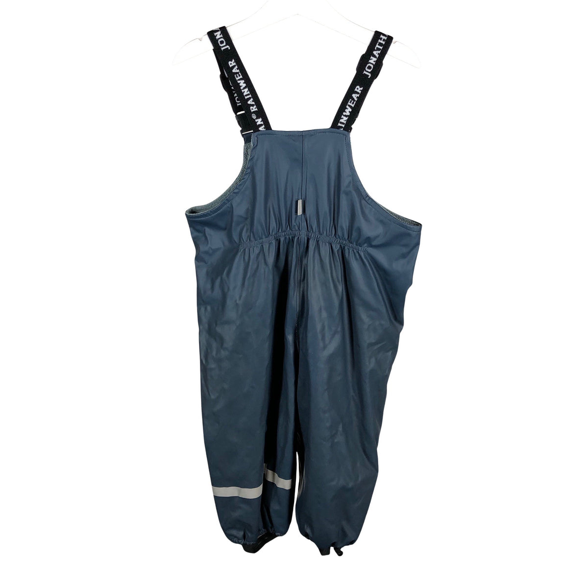Unisex Jonathan - Vihmapüksid, suurus 86 - 92 - Sinine (2)