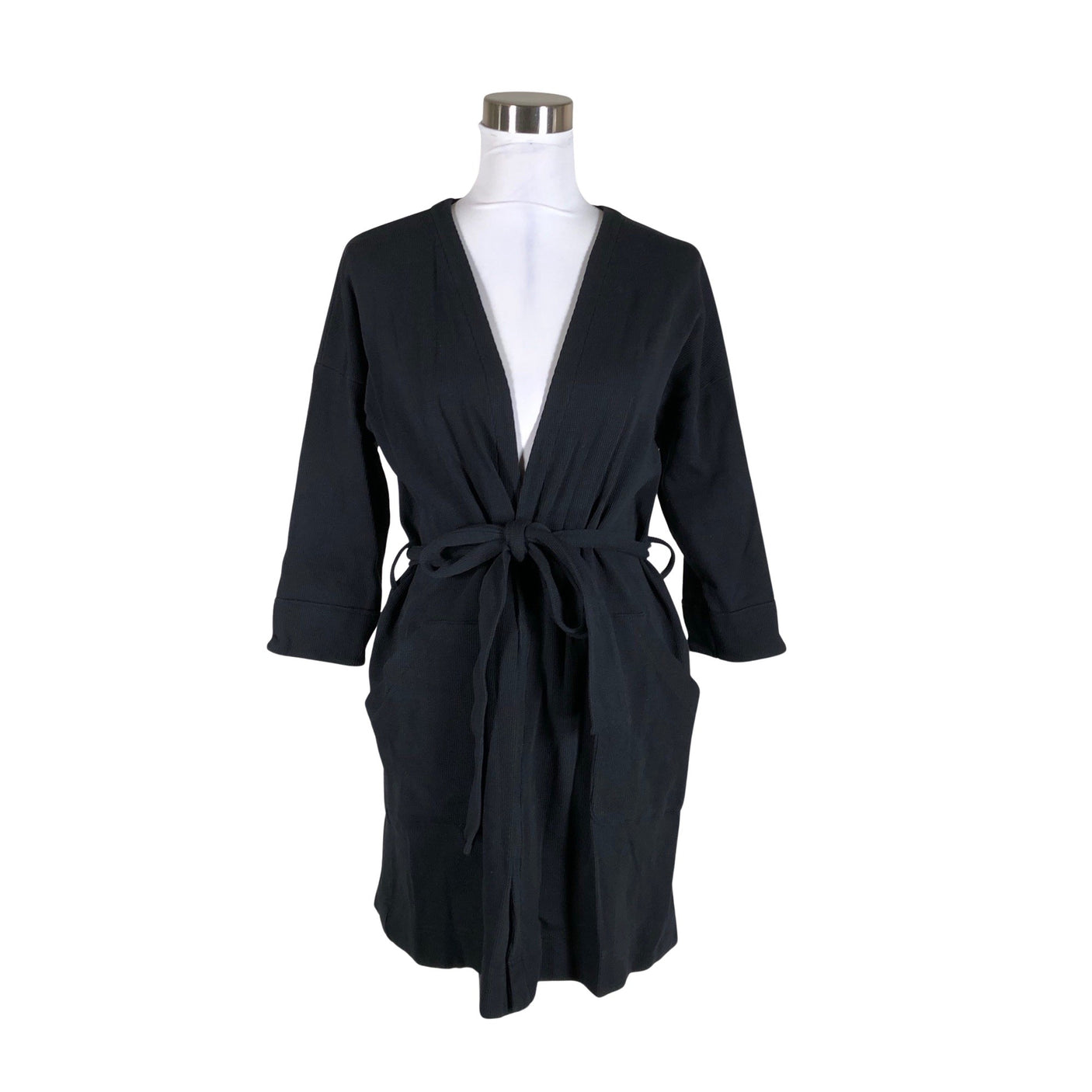 Unisex NOSH - Bleiser, suurus 38 - Must (1)