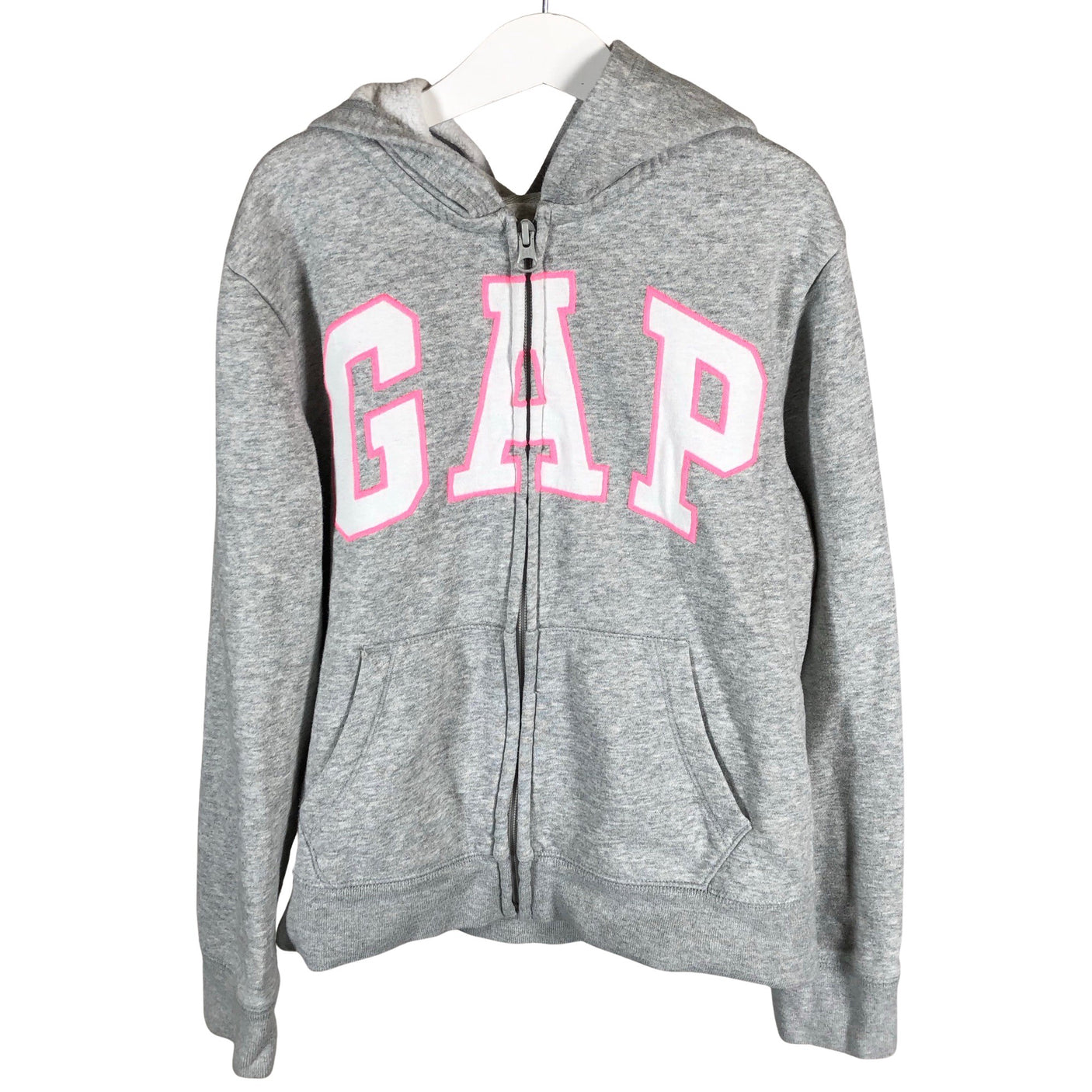Unisex Gap - Dressipluus, suurus 146 - 152 - Hall (1)