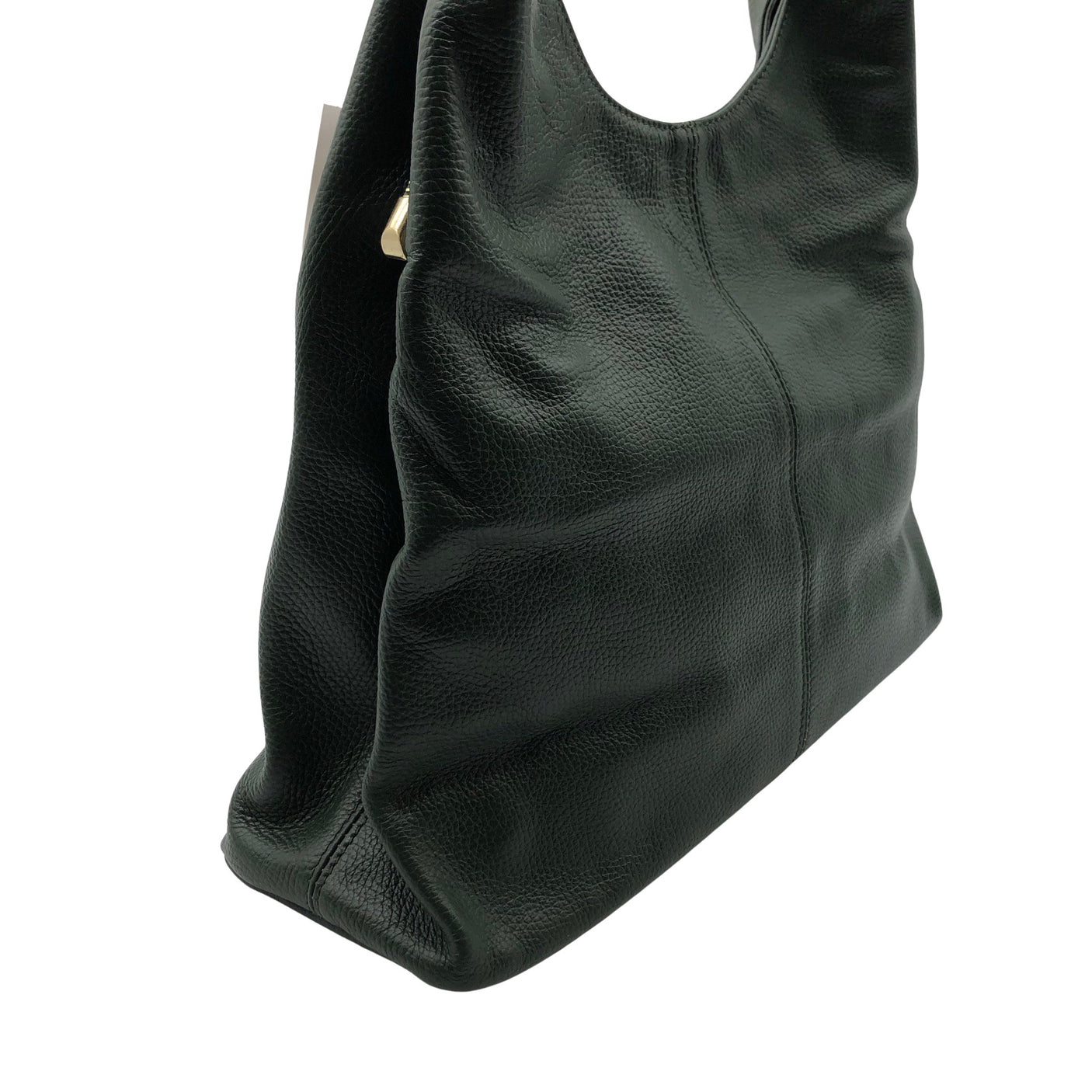 Unisex Maison Héritage - Käekott, suurus Maxi - Roheline (3)