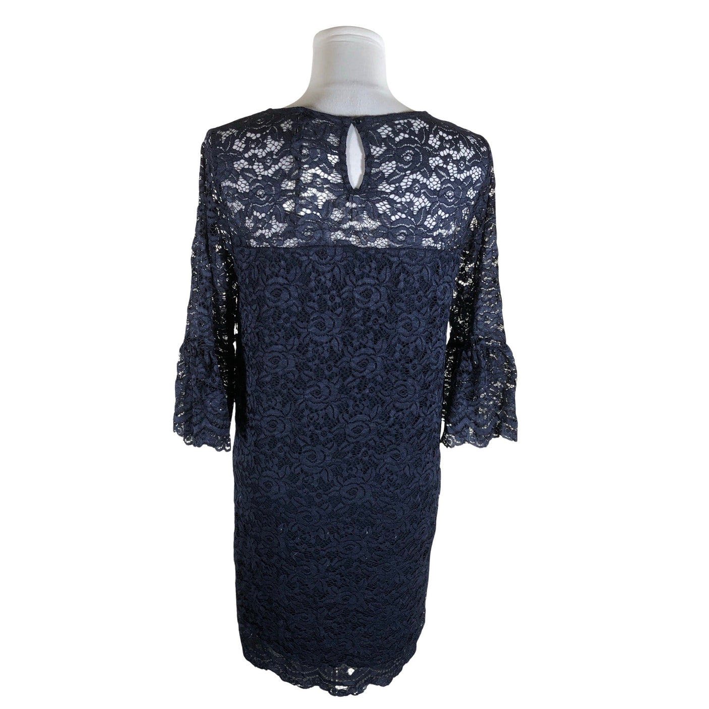 Unisex Free Quent - Pidulik kleit, suurus 38 - Sinine (2)