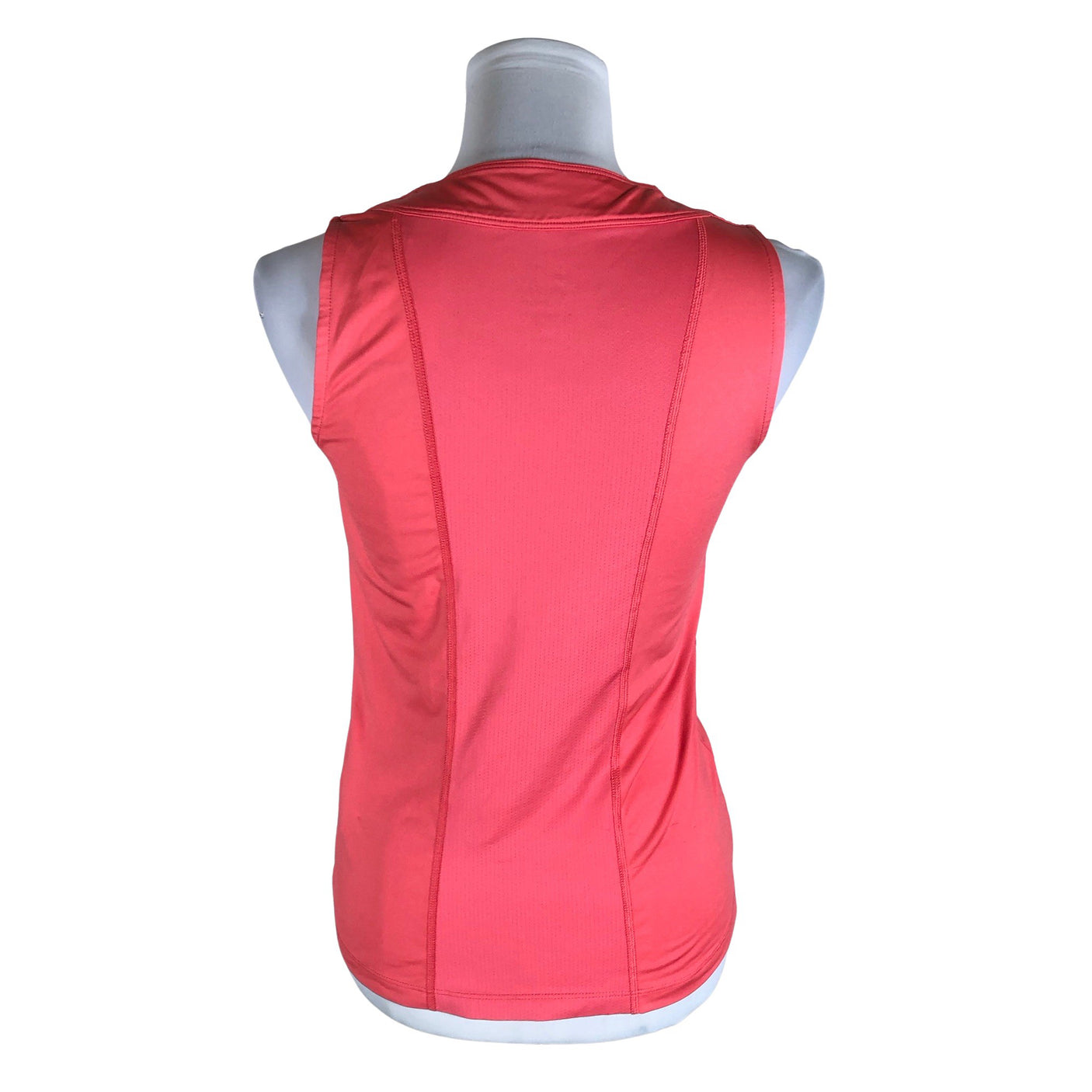 Unisex Nike - Sporditopp, suurus 38 - Oranž (2)