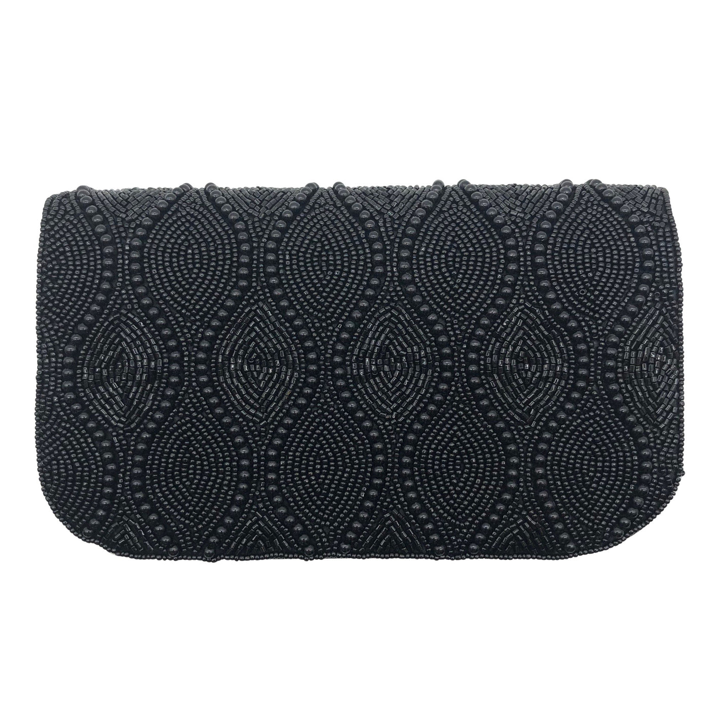 Unisex Ril's - Teatrikott, suurus Mini - Must (1)