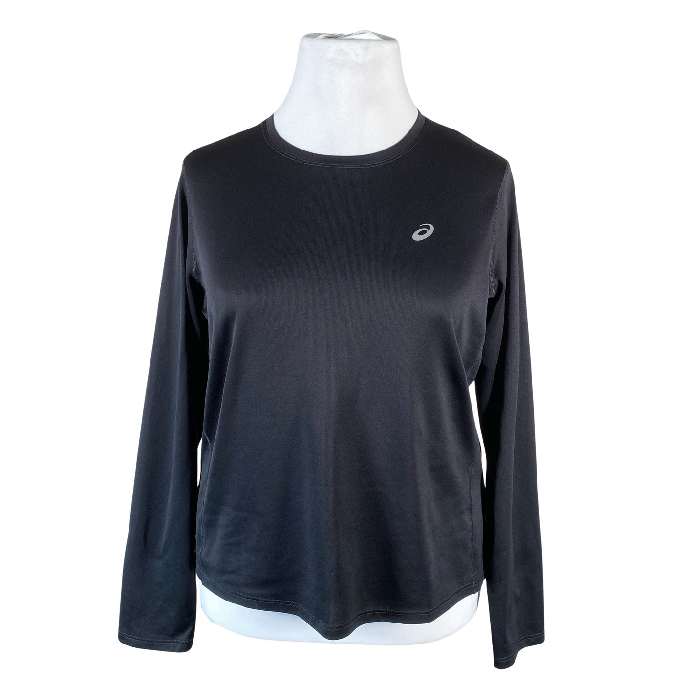 Unisex Asics - Urheilupaita,
pitkät hihat, koko 42 - (1)