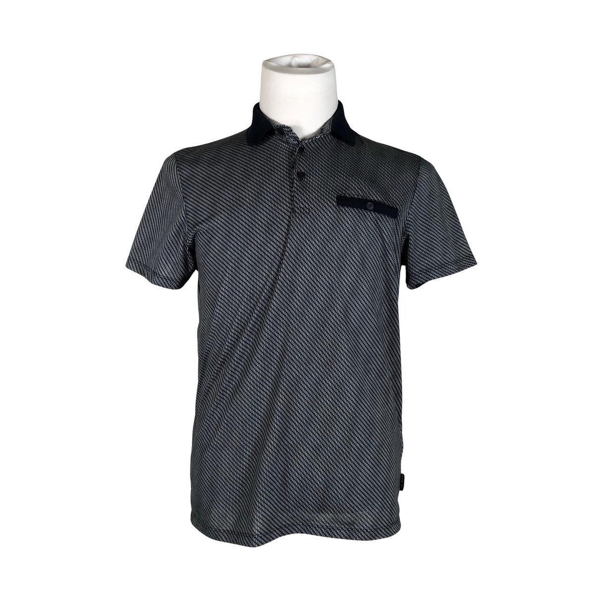Unisex Ted Baker - T-särk, suurus L - Sinine (1)