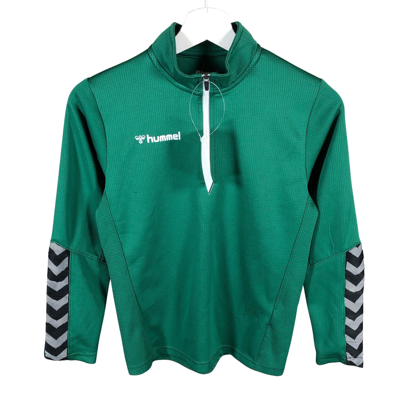 Unisex Hummel - Urheilupaita,
pitkät hihat, koko 146 - 152 - (1)