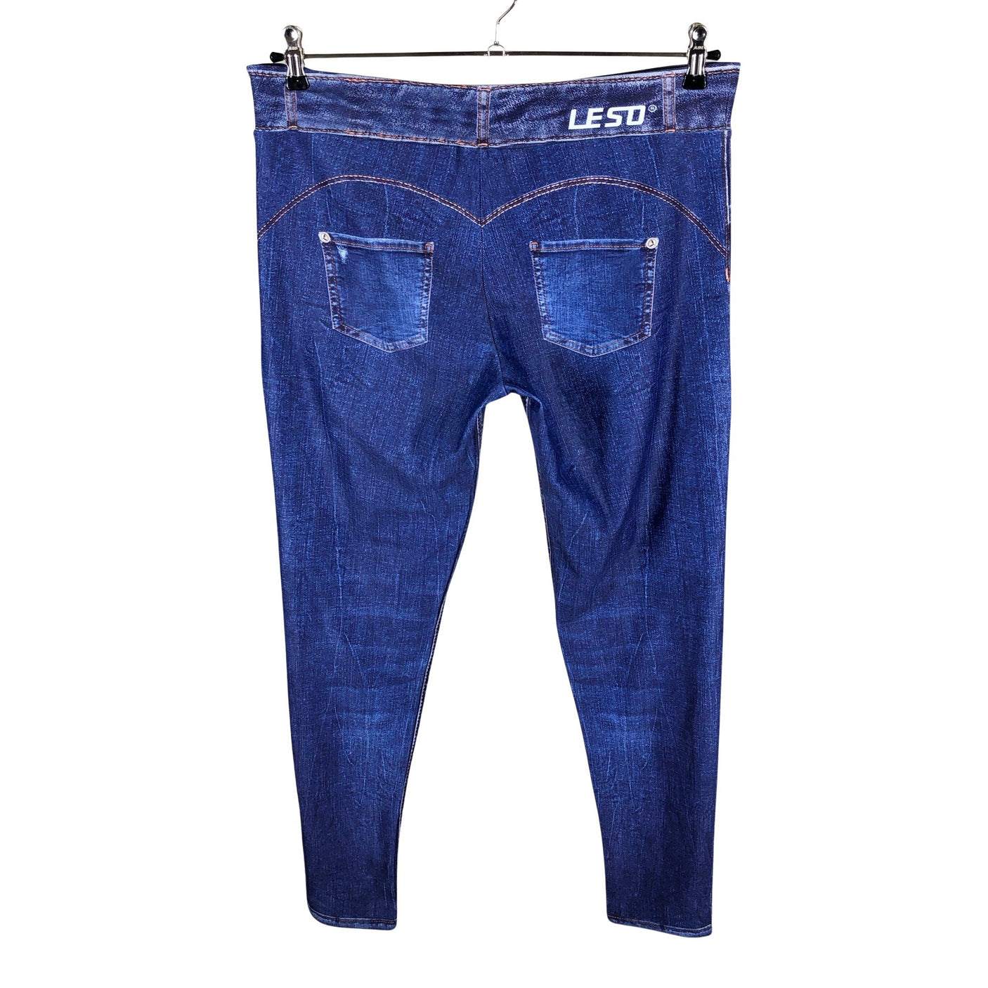Unisex Leso - Spordiretuusid, suurus 44 - Sinine (2)