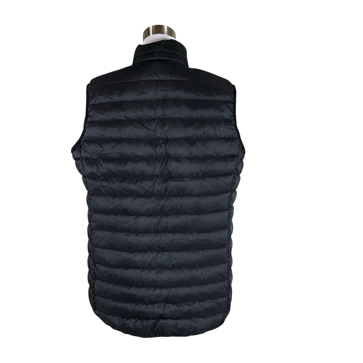 Unisex Everest - Õuevest, suurus 40 - Must (2)