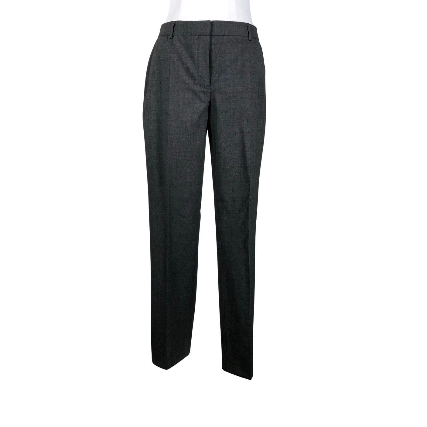 Unisex Andiata - Straight leg trousers, size 38 - Gray