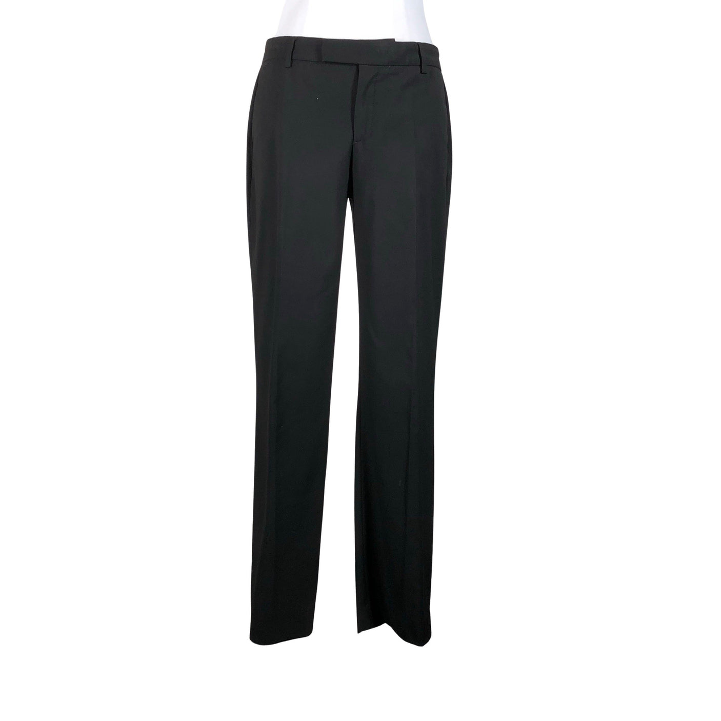 Unisex Filippa K. - Viigipüksid, suurus 38 - Must (1)