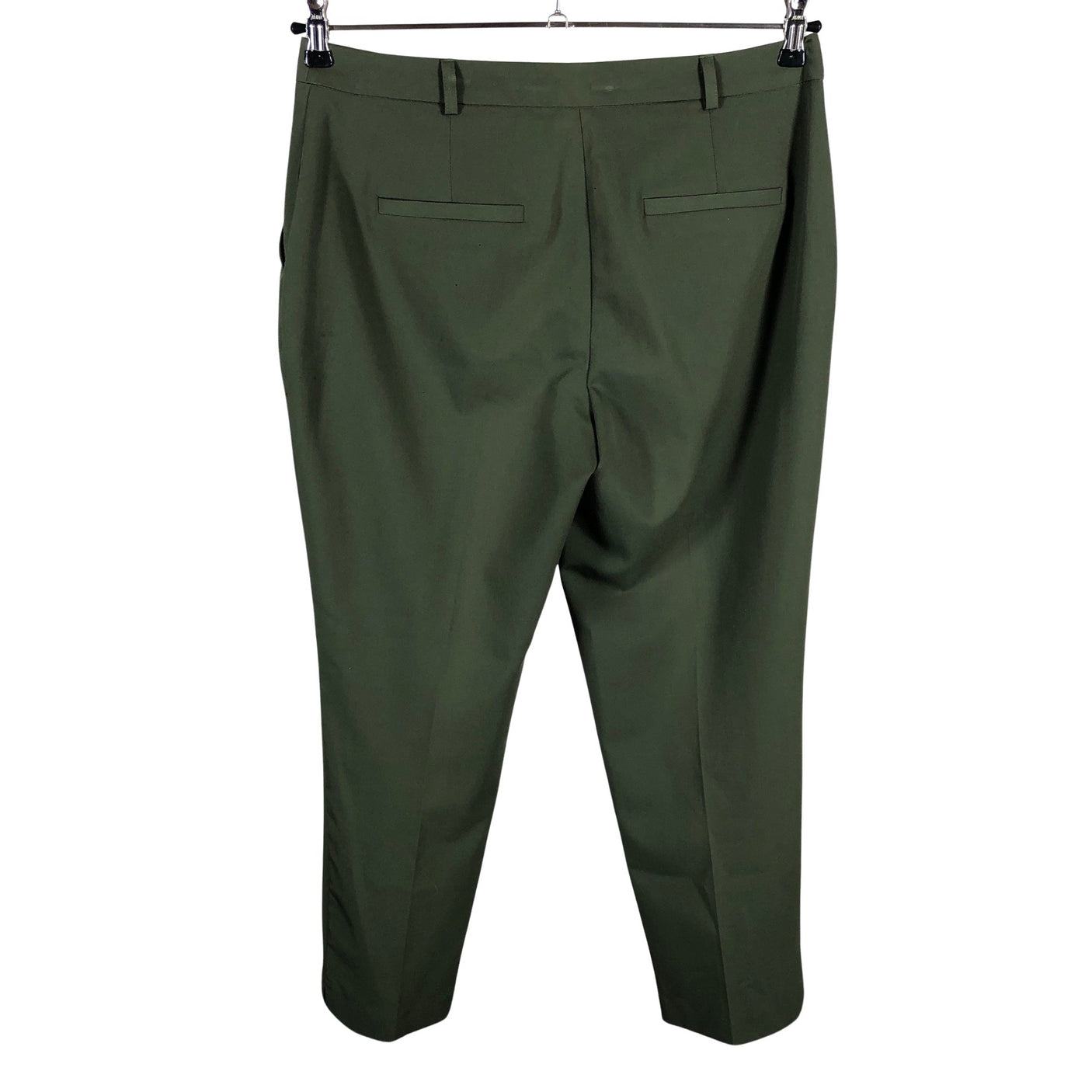 Unisex Dorothy Perkins - Viigipüksid, suurus 38 - Roheline (2)