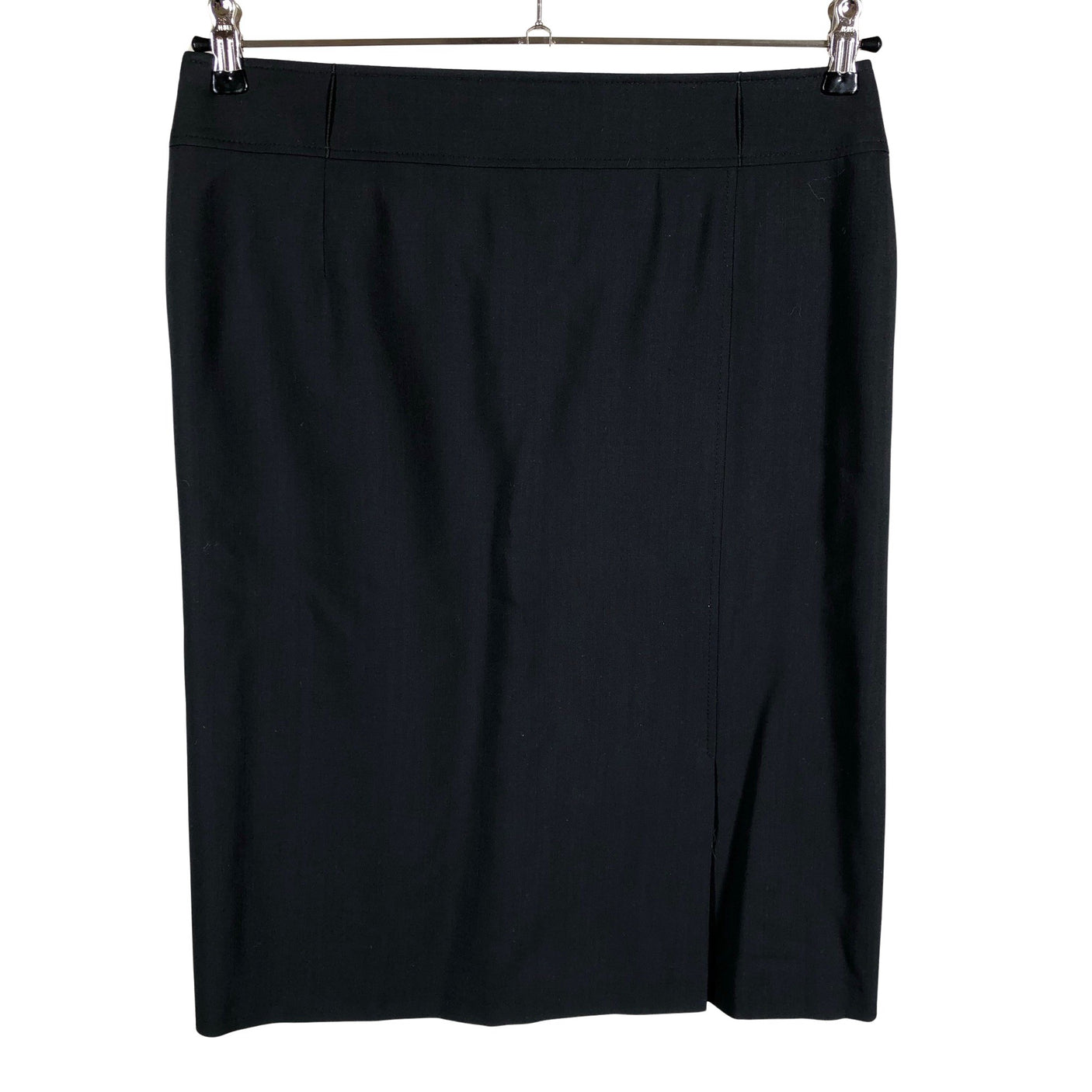 Unisex Basler - Pliiatsseelik, suurus 38 - Must (1)