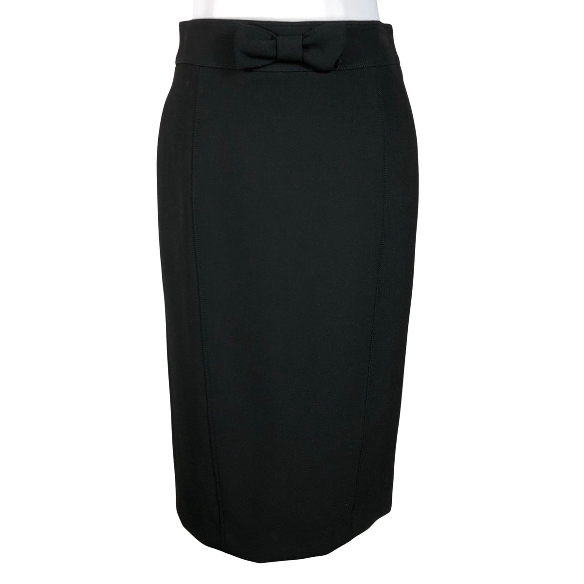 Unisex Burberry - Pliiatsseelik, suurus 38 - Must (1)