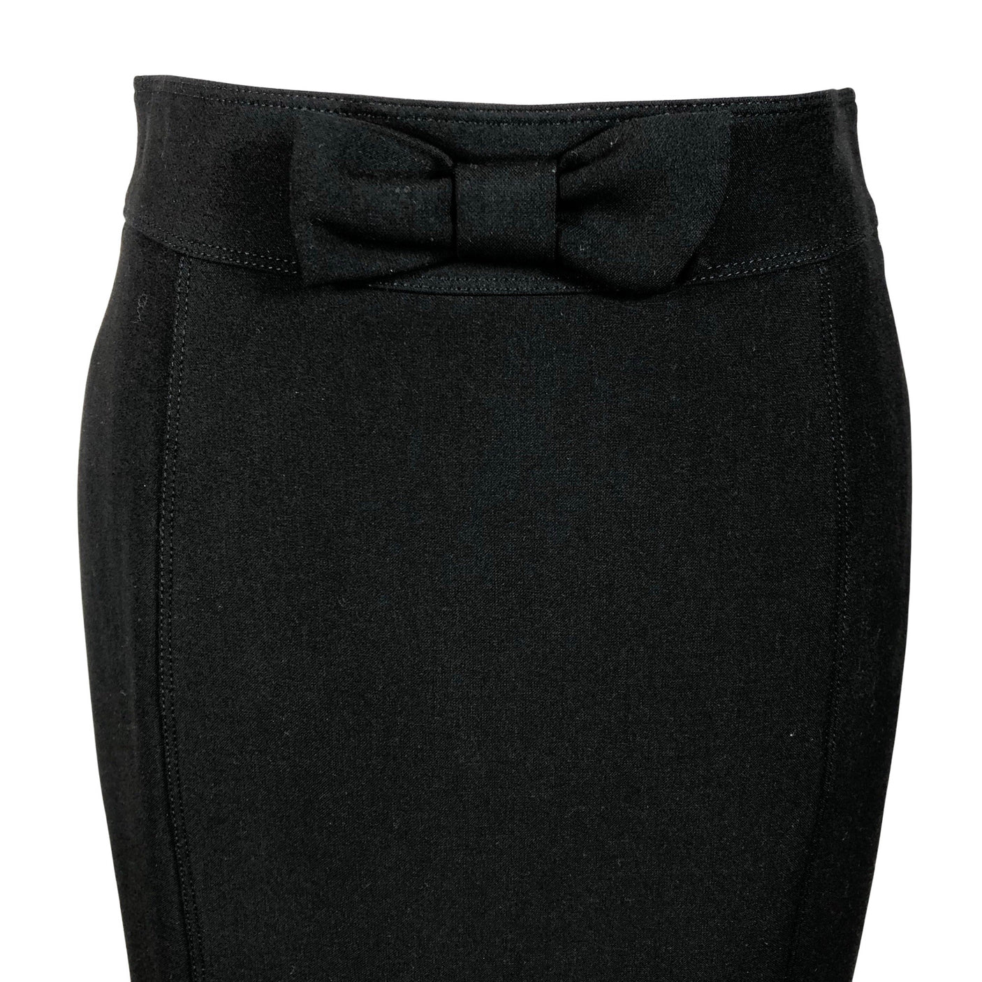 Unisex Burberry - Pliiatsseelik, suurus 38 - Must (3)