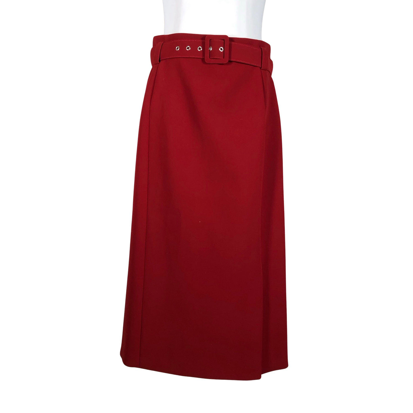Unisex Hugo Boss - Mitteveniv seelik, suurus 40 - Veinipunane (1)