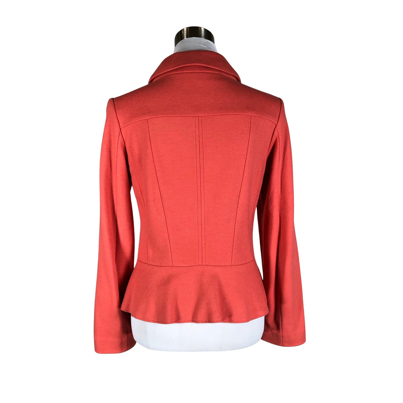 Unisex Marc Cain - Jakk, suurus 38 - Heleroosa (2)