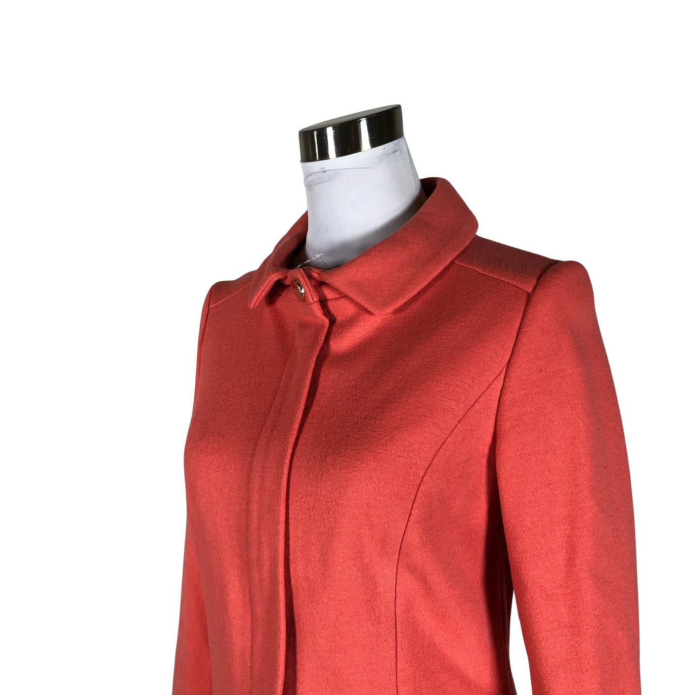 Unisex Marc Cain - Jakk, suurus 38 - Heleroosa (3)