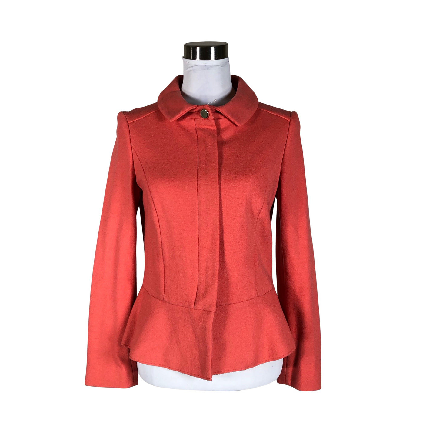 Unisex Marc Cain - Jakk, suurus 38 - Heleroosa (1)