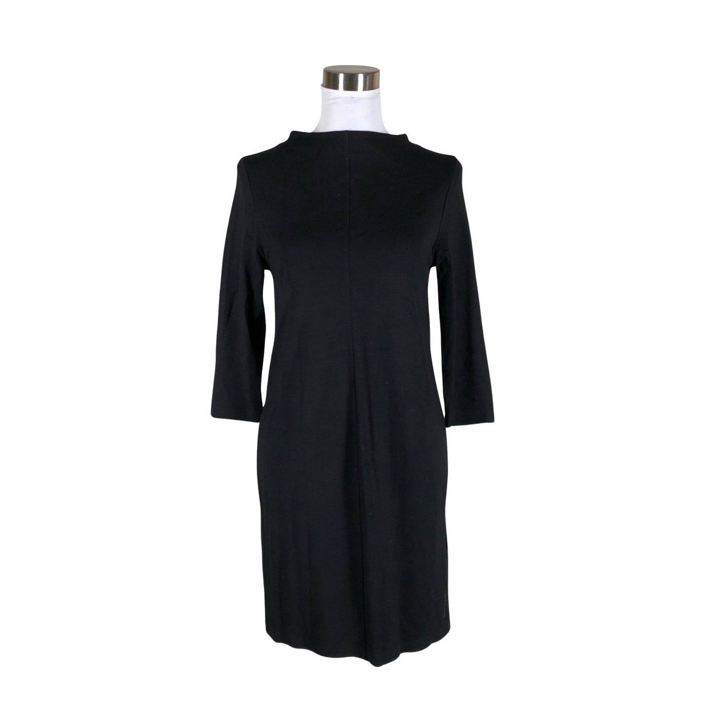 Unisex Marc O'Polo - Trikotaažist kleit, suurus 38 - Must (1)