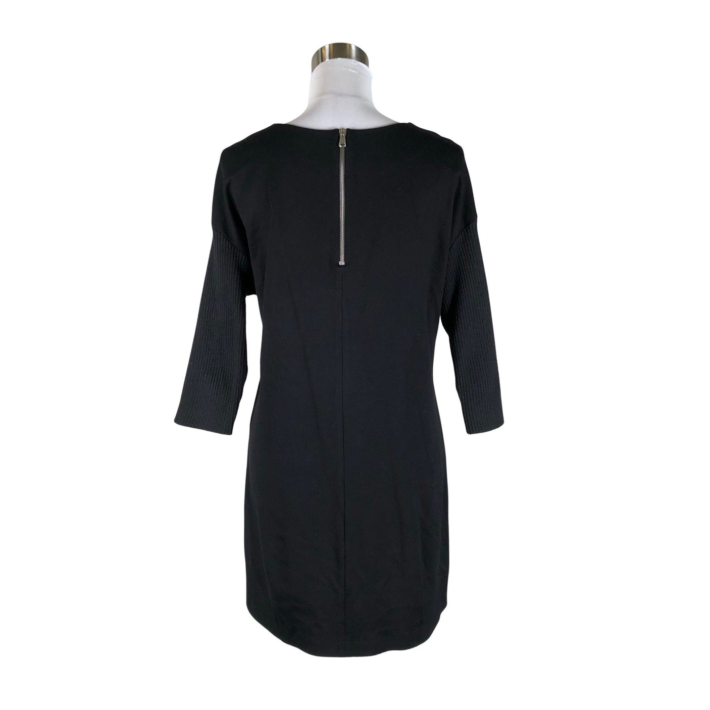 Unisex Sand - Mitteveniv kleit, suurus 38 - Must (2)