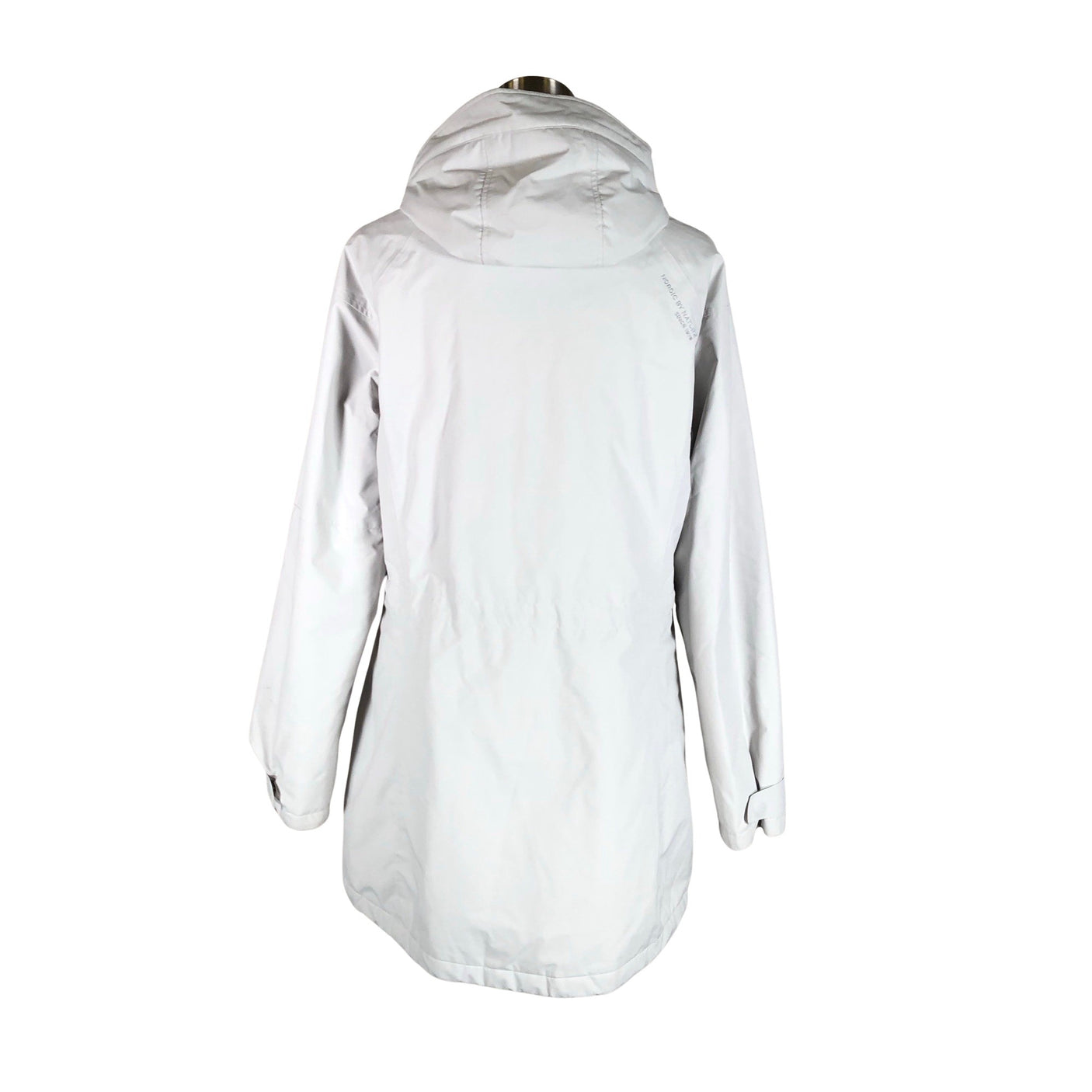 Unisex Halti - Talvejope, suurus 40 - Hall (2)