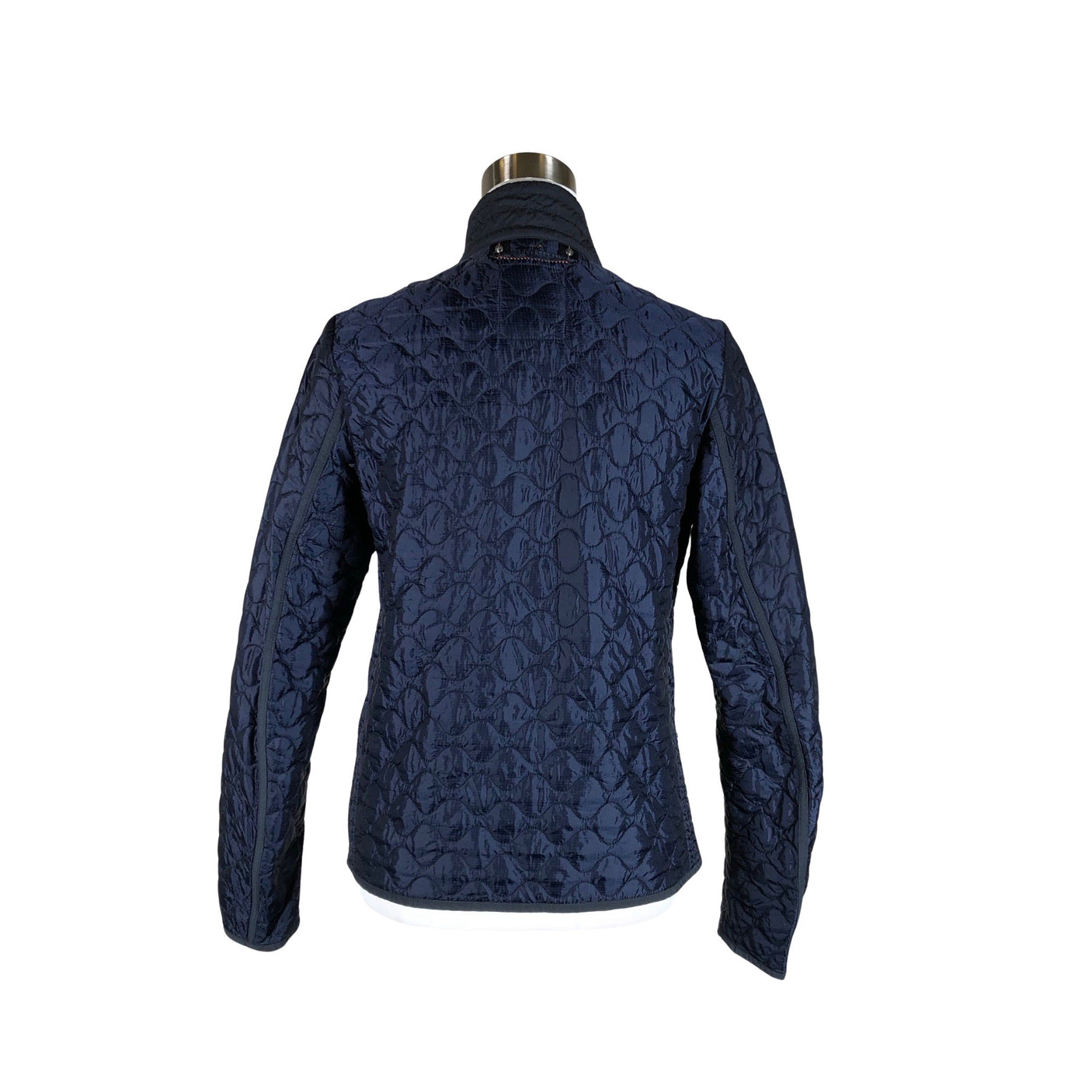 Unisex Parajumpers - Tepitud jope, suurus 36 - Sinine (2)