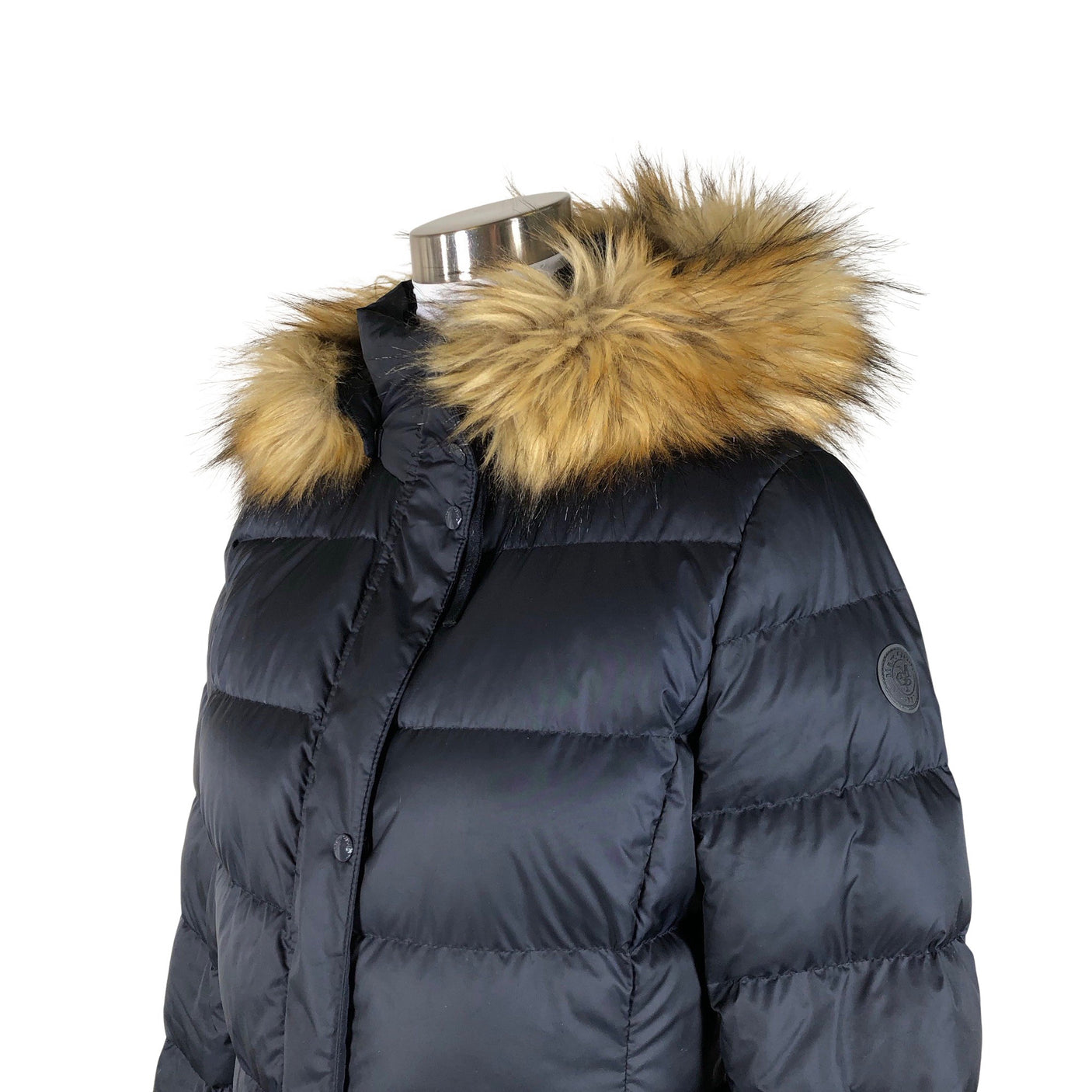 Unisex Marc O'Polo - Sulejope, suurus 38 - Sinine (3)