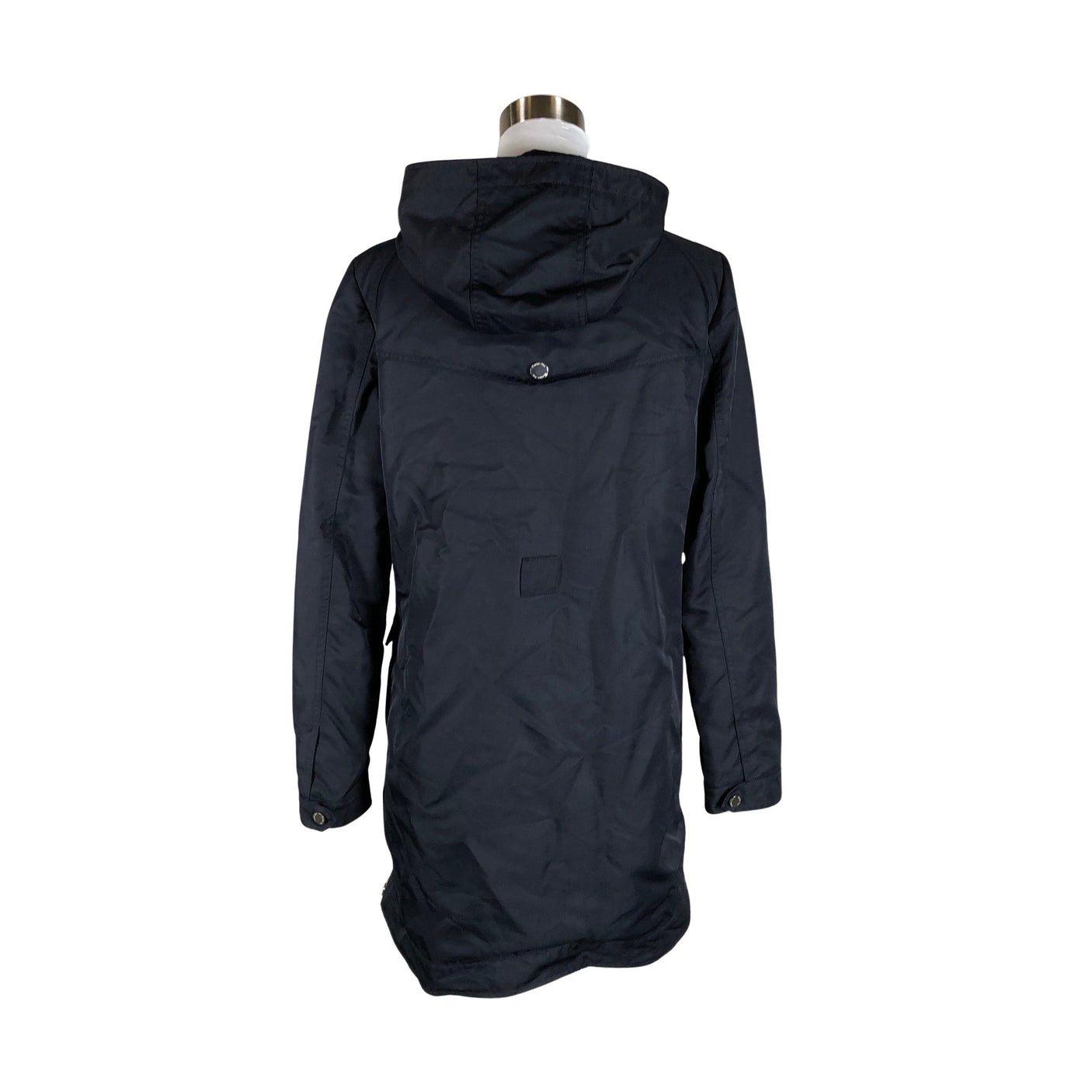 Unisex Massimo Dutti - Jope, suurus 38 - Sinine (2)