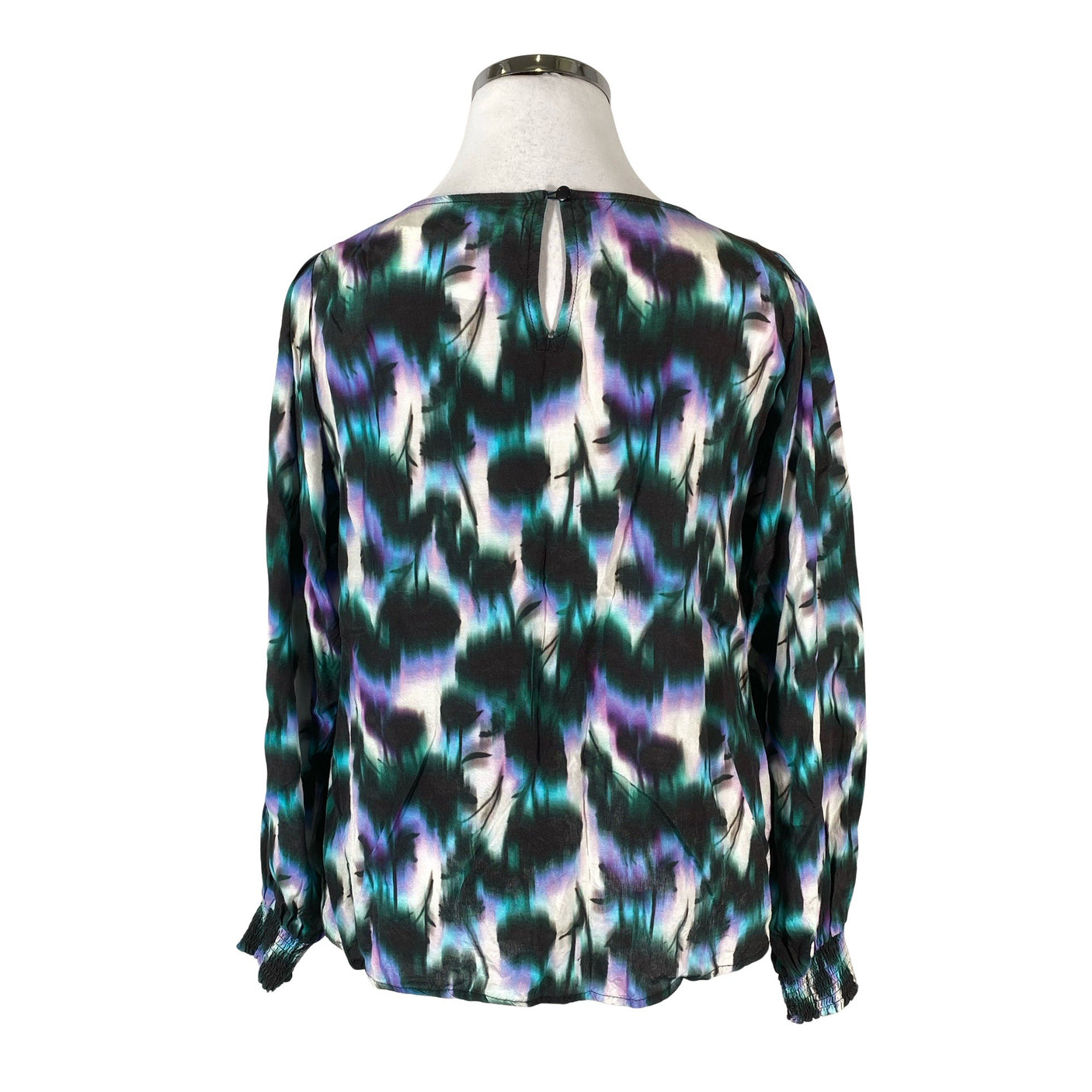 Unisex Kaffe - Pluus, suurus 42 - Roheline (2)
