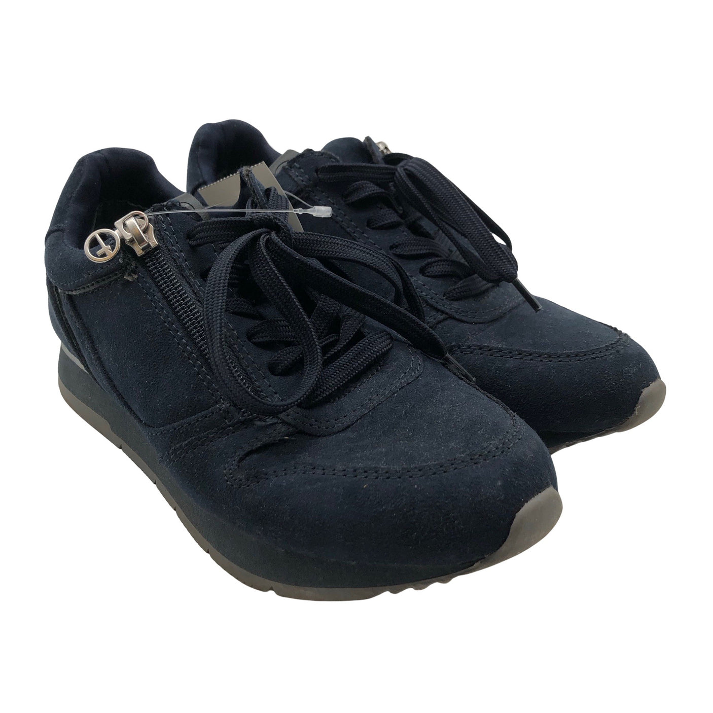 Unisex Tamaris - Tennised, suurus 37 - Sinine (2)
