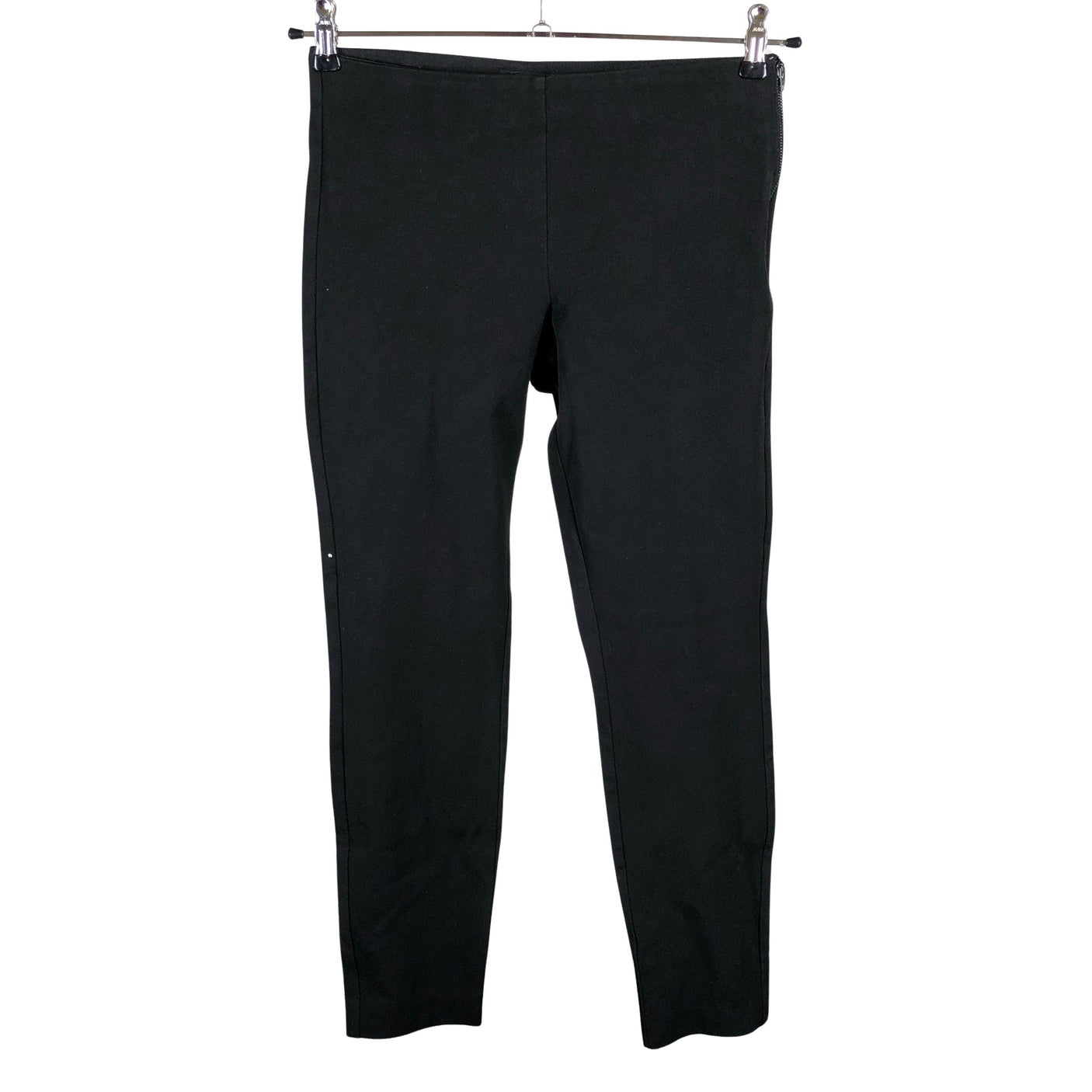 Unisex Lindex - Mittevenivad püksid, suurus 38 - Must (1)