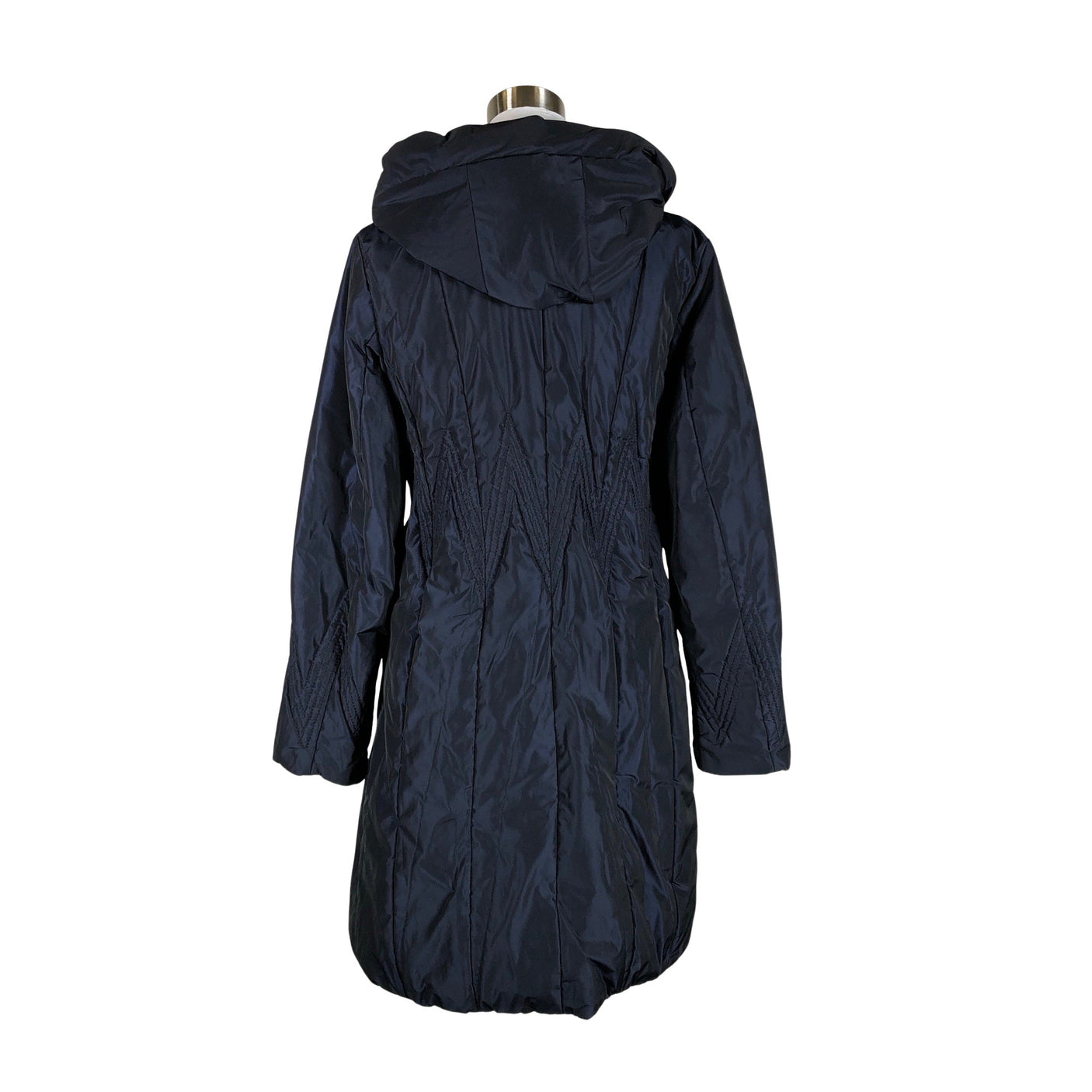 Unisex Flare Collection - Talvejope, suurus 40 - Sinine (2)