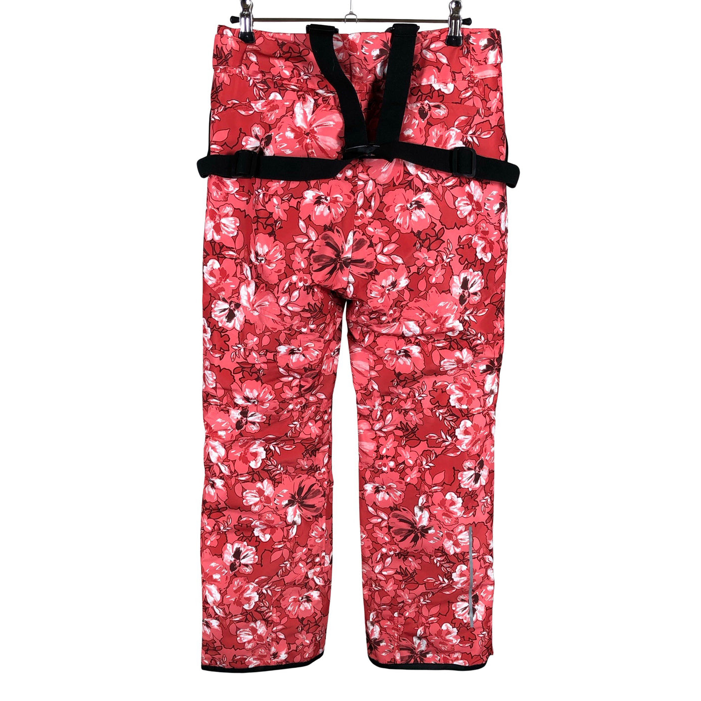 Unisex Everest - Talvepüksid, suurus 152 - 158 - Punane (2)