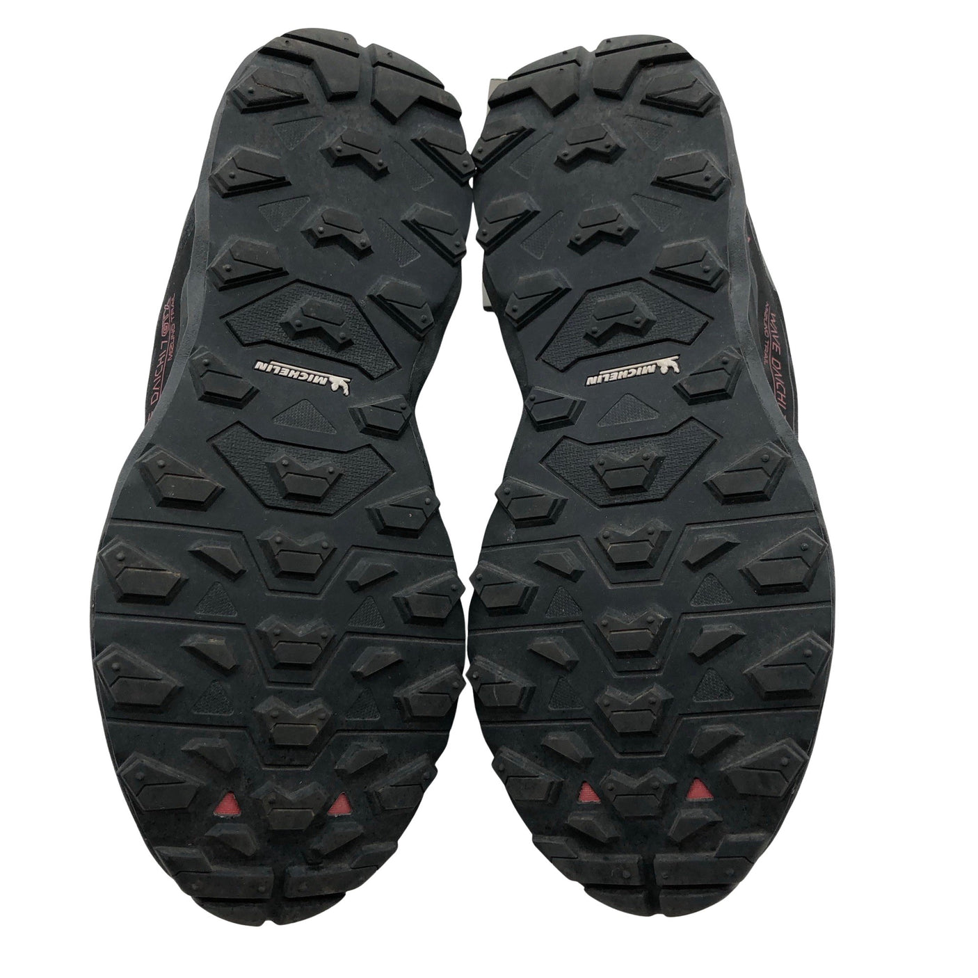 Unisex Mizuno - Jooksujalanõud, suurus 38 - Must (3)