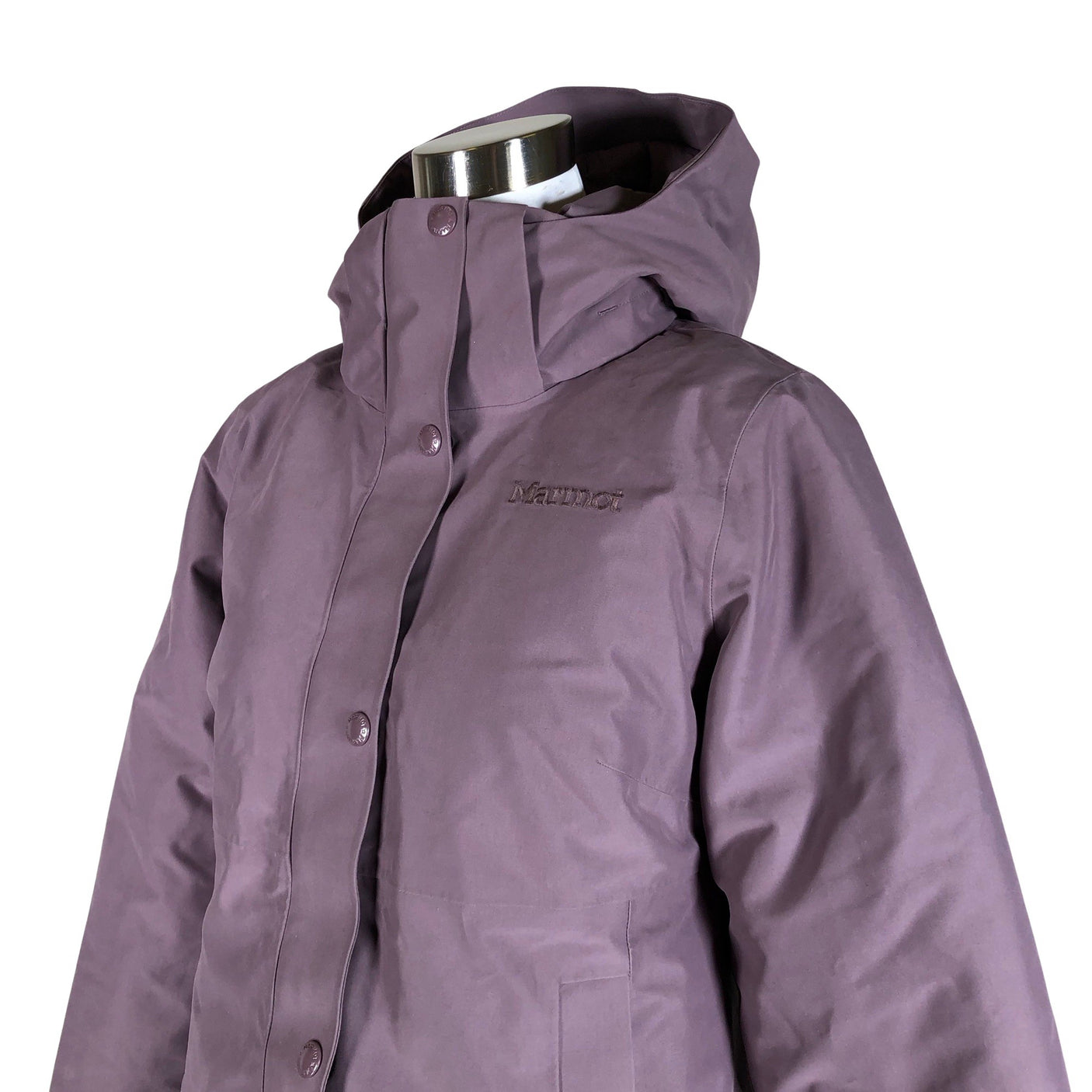 Unisex Marmot - Sulejope, suurus 38 - Lilla (3)