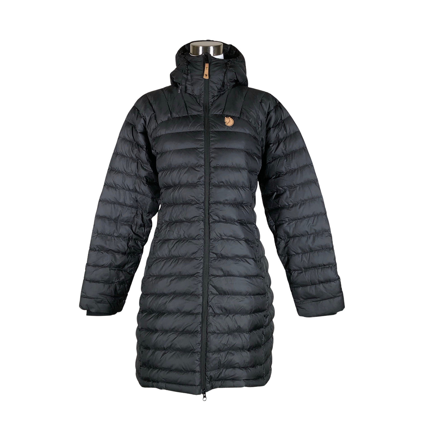 Unisex Fjällräven - Kerge sulejope, suurus 38 - Must (1)