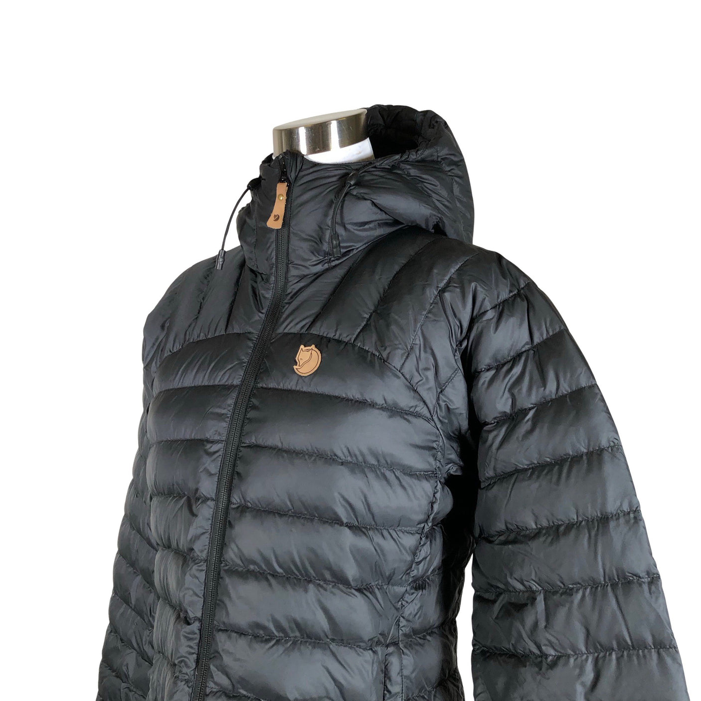Unisex Fjällräven - Kerge sulejope, suurus 38 - Must (3)