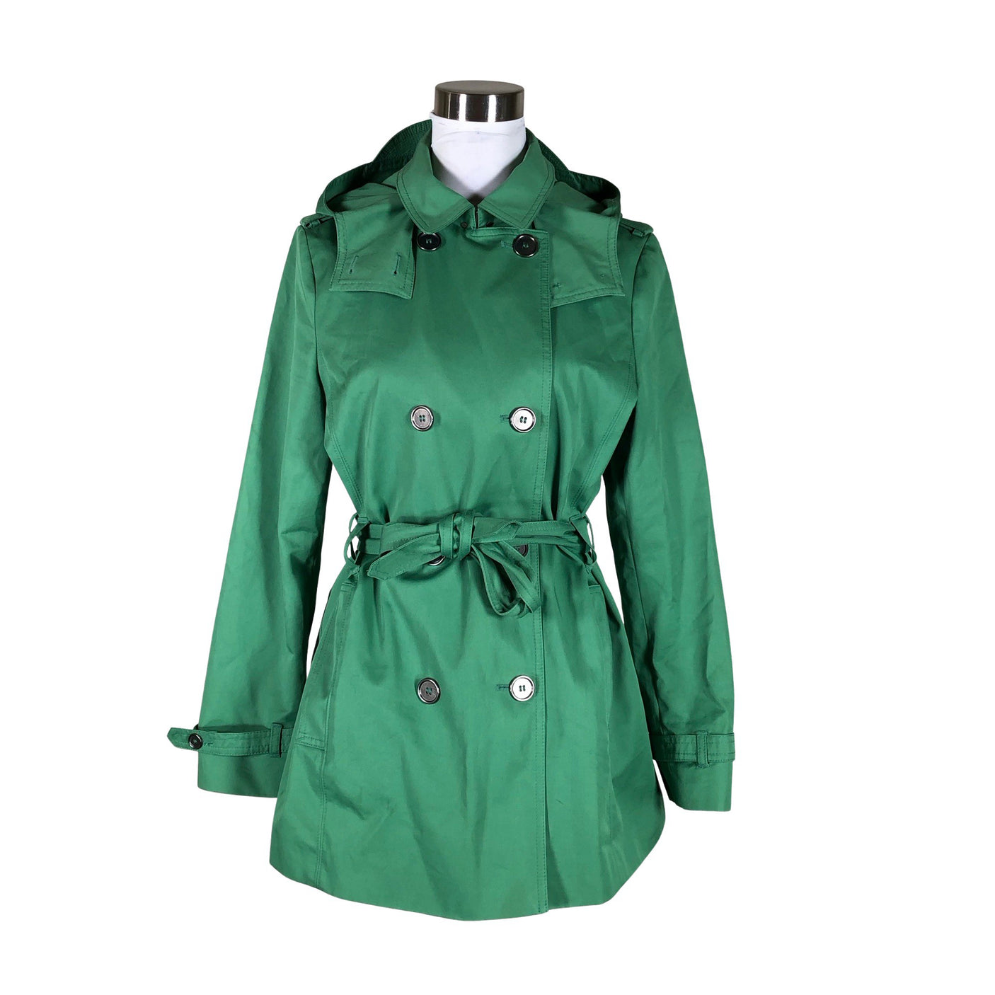 Unisex Esprit - Trentš, suurus 40 - Roheline (1)
