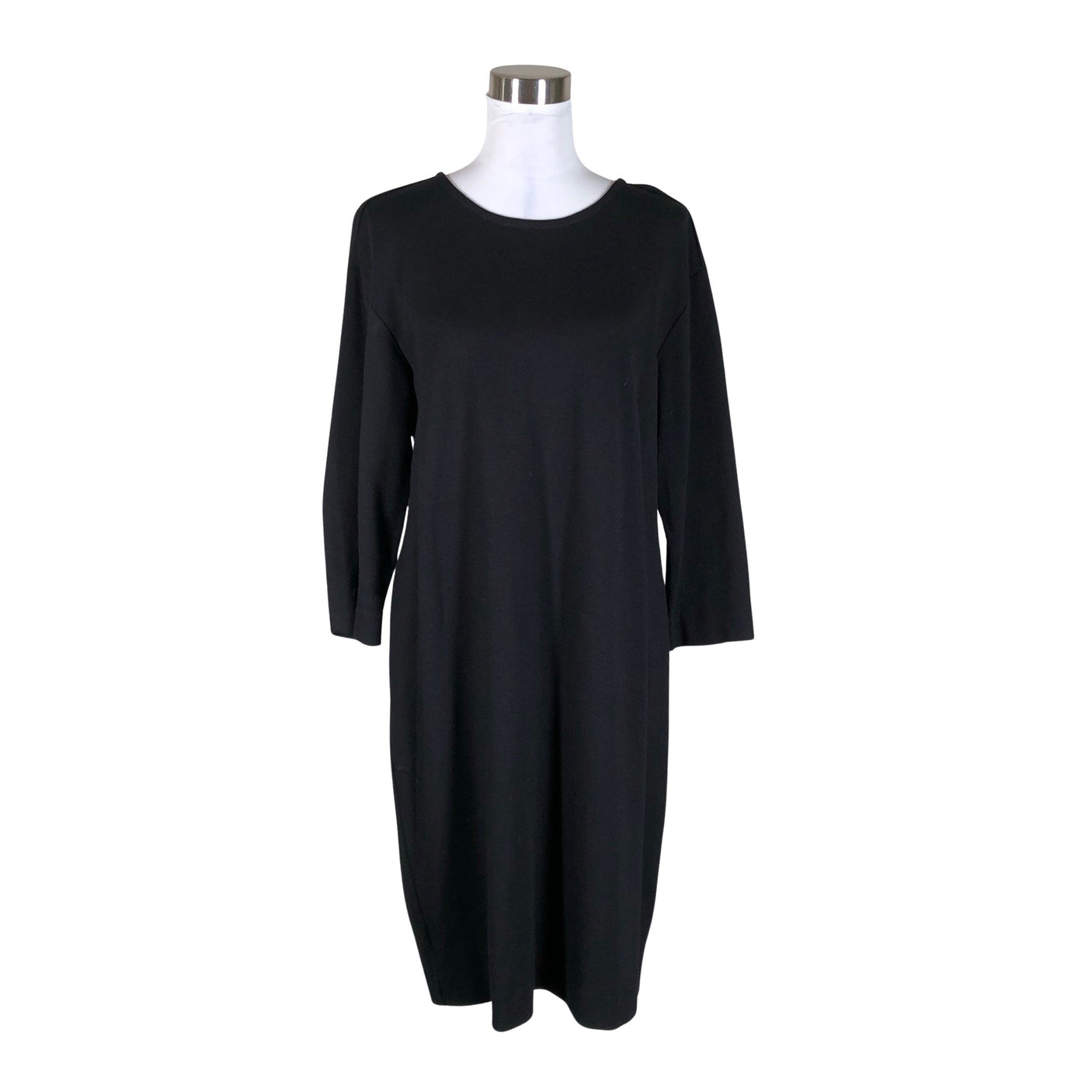 Unisex Marimekko - Trikotaažist kleit, suurus 40 - Must (1)